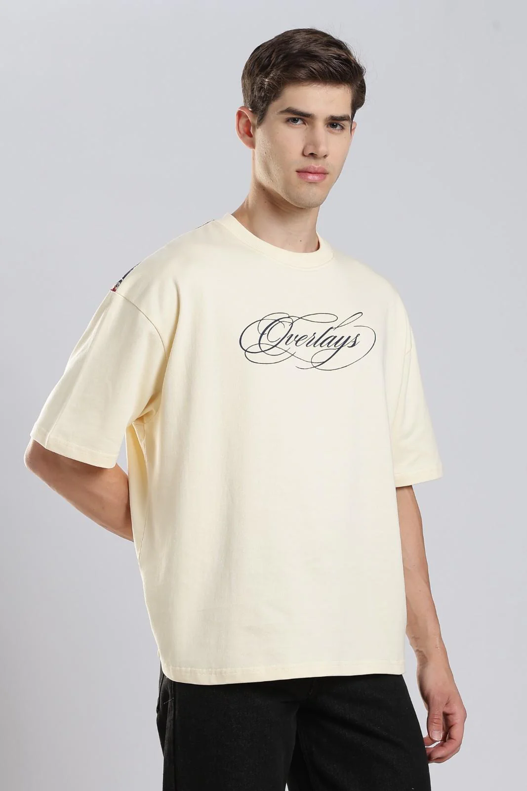 Against Of All Odds Oversized T-shirt - Image 9