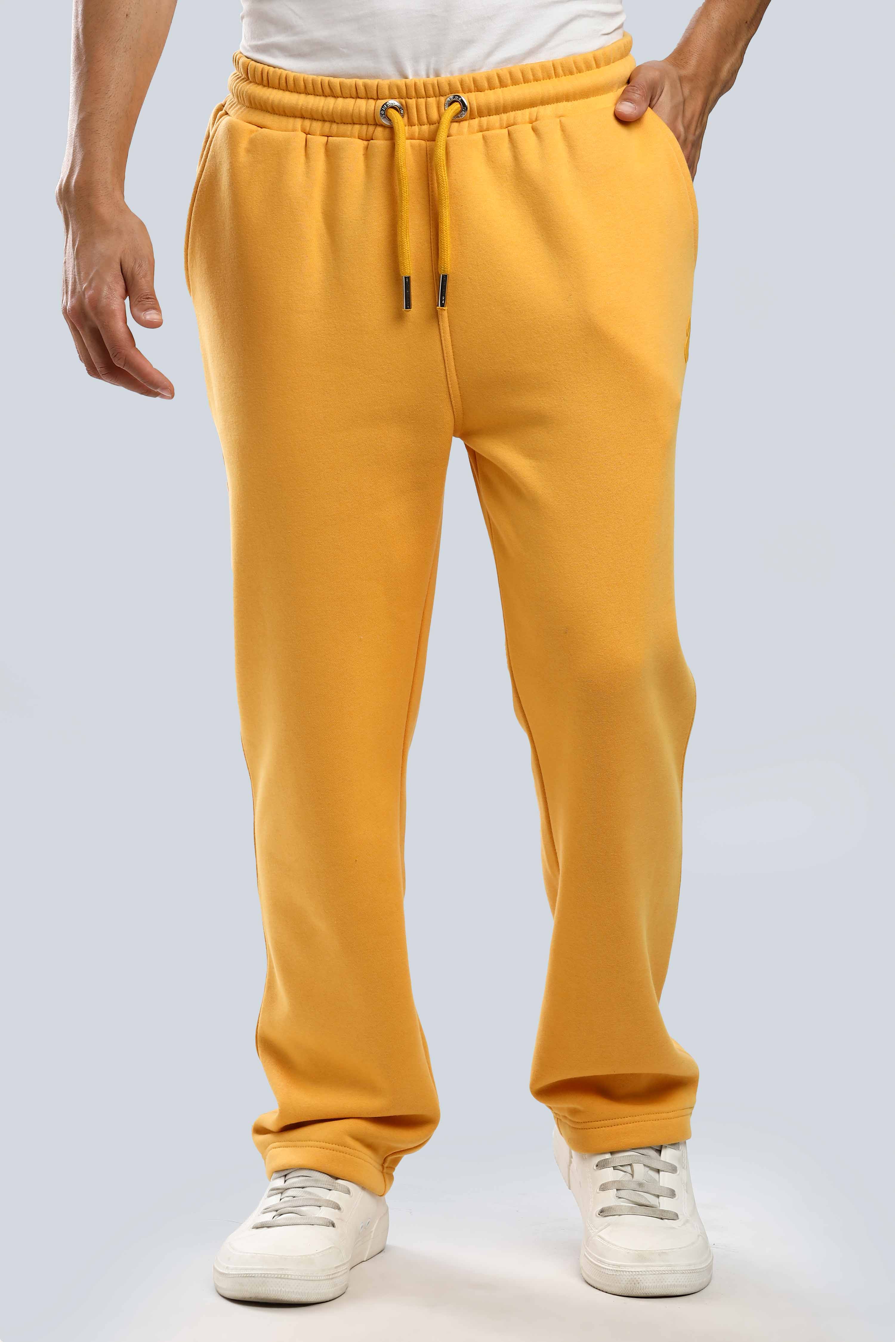Amber Heavyweight Straight Fit Jogger - Image 9