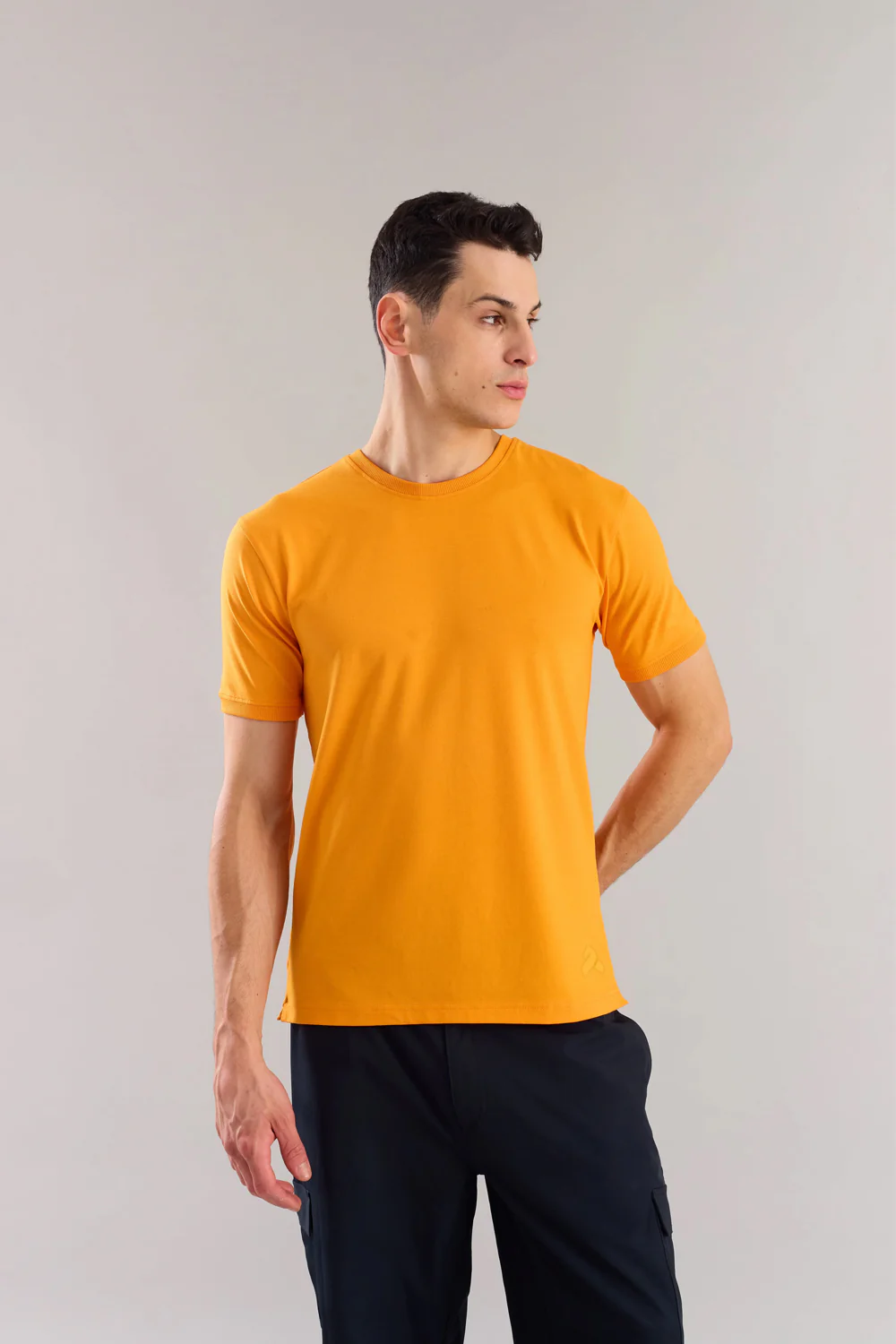 Amber Regular Fit T-shirt - Ultra Soft - Image 5