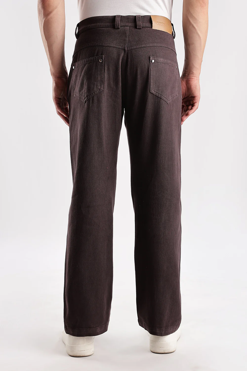 Brown Cargo - Image 2