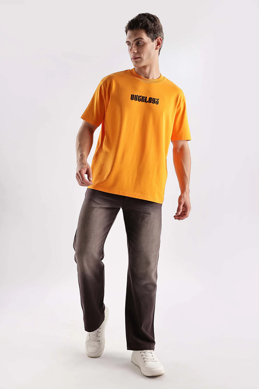 Brown Cargo - Image 4