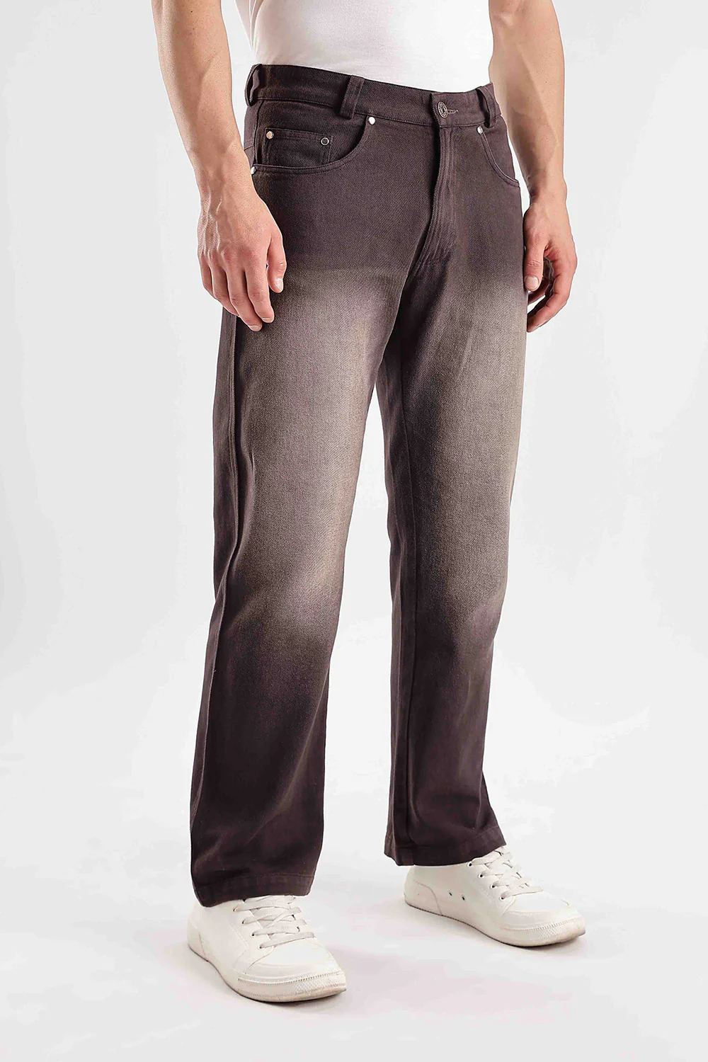 Brown Cargo - Image 5