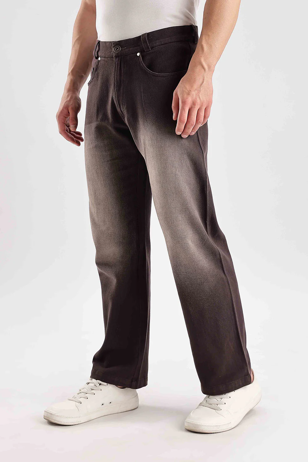 Brown Cargo - Image 7