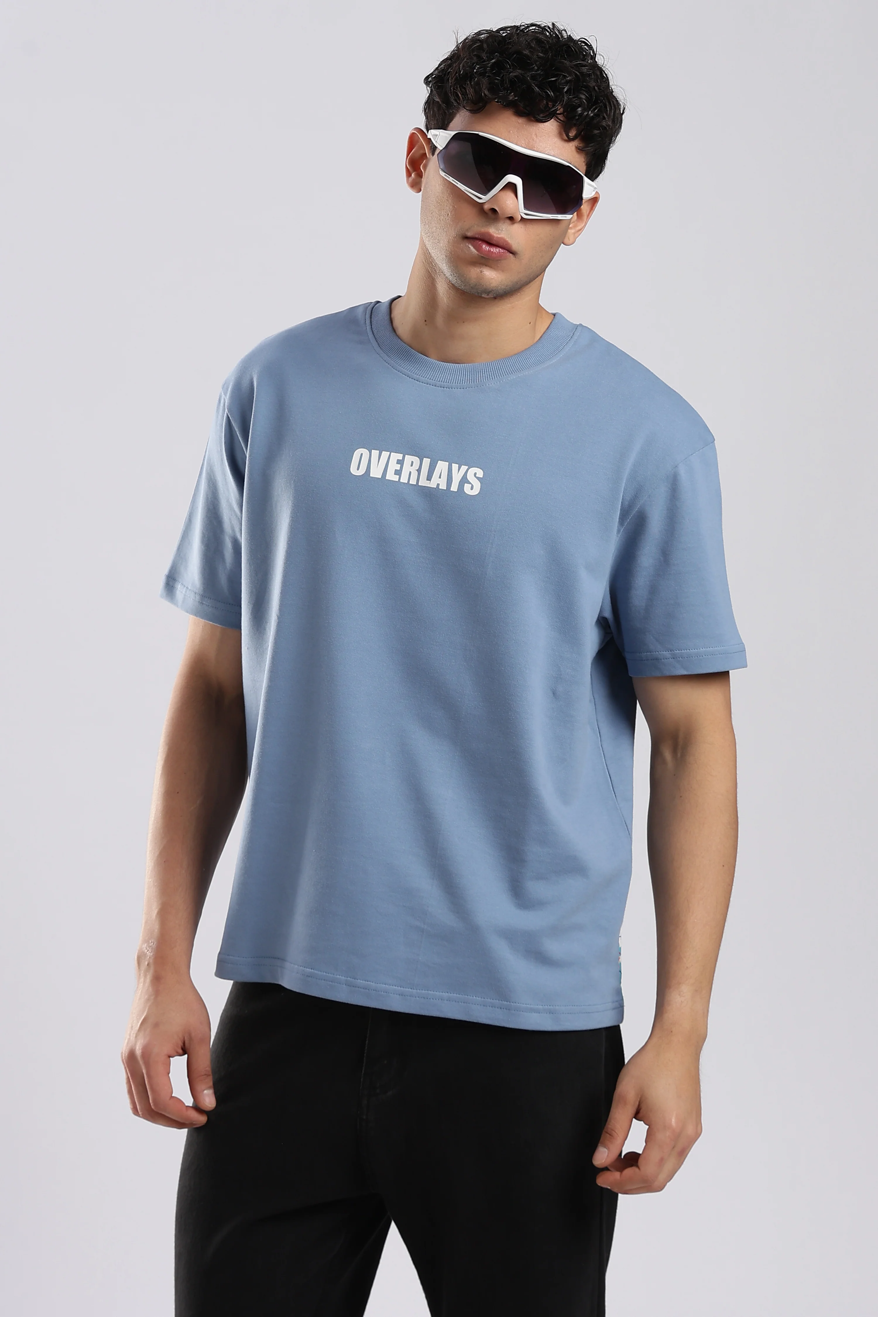 Cloud Nine Relaxed Fit Tshirt - Image 12
