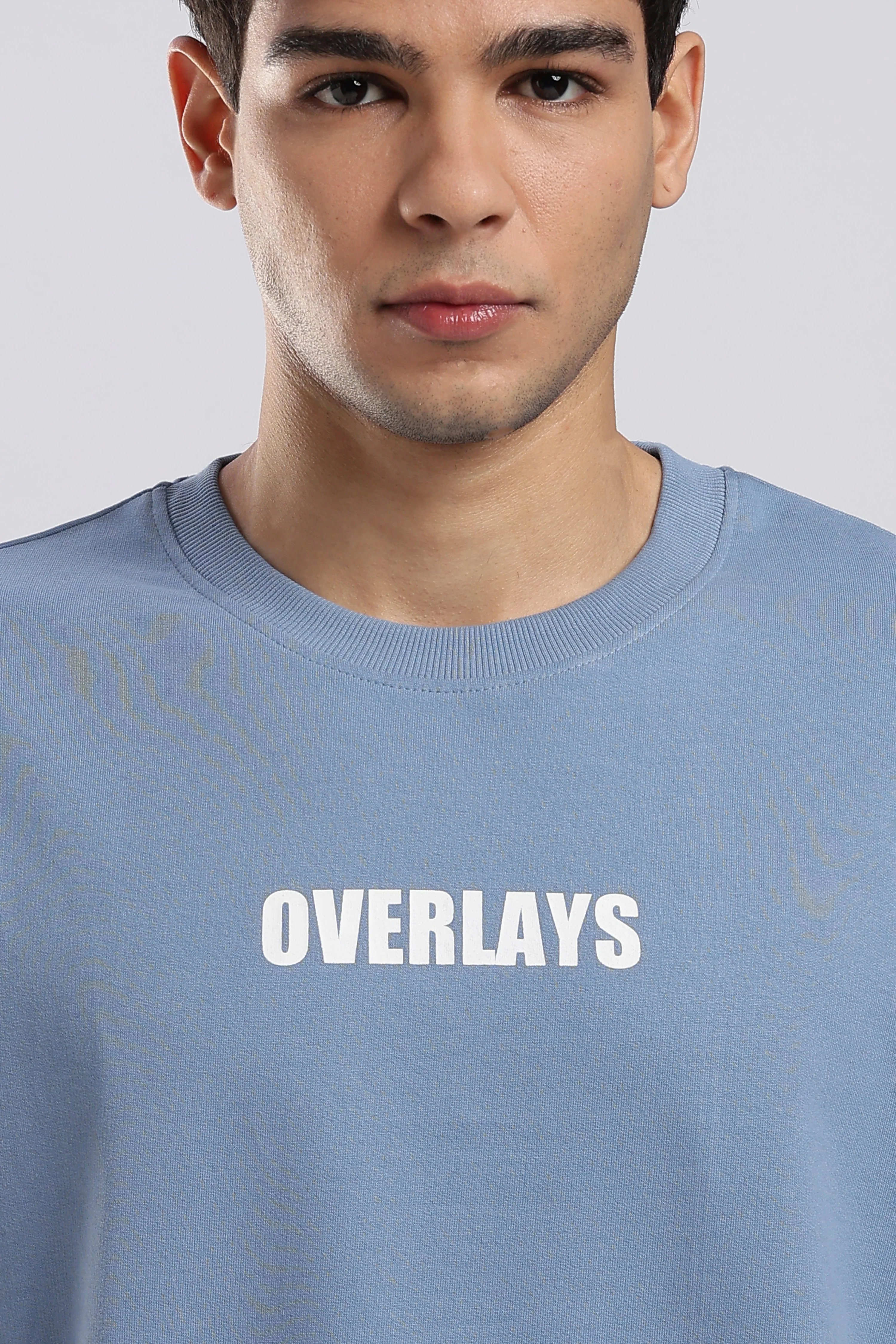 Cloud Nine Relaxed Fit Tshirt - Image 4
