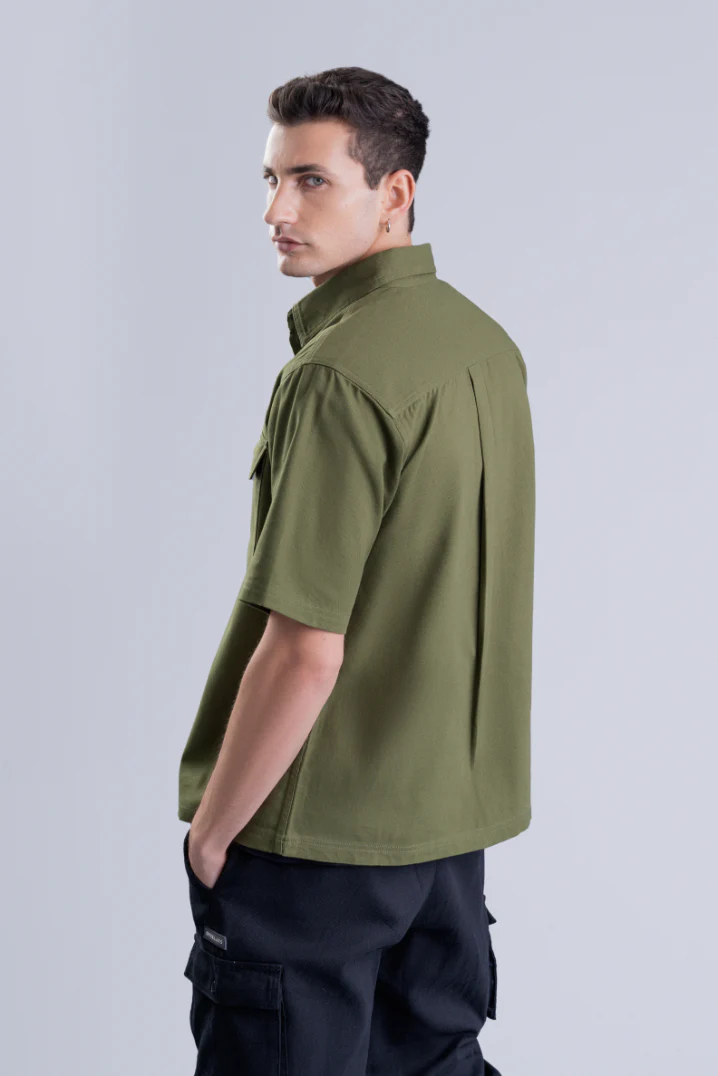 Combat OverShirt - Image 3