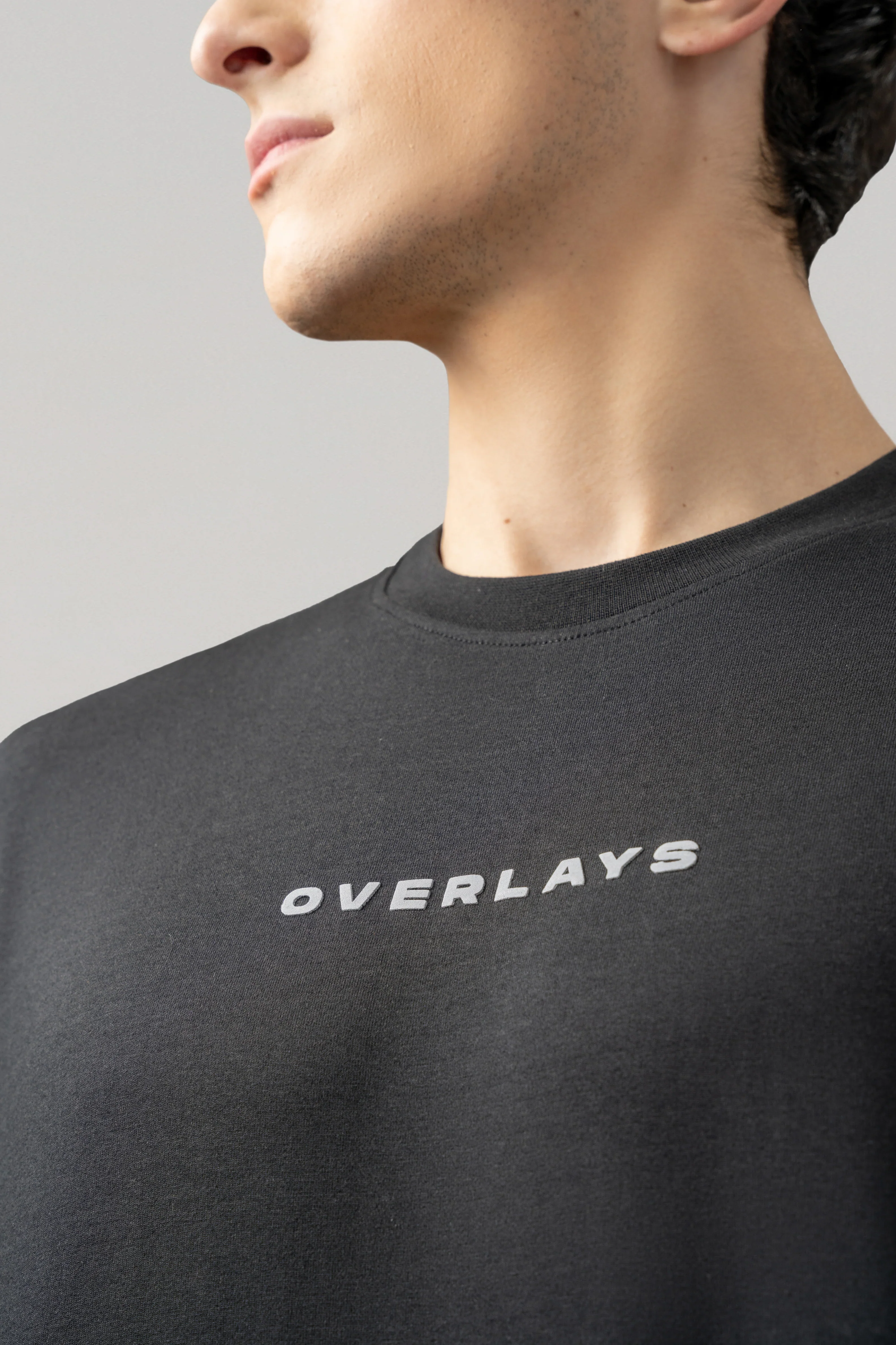 Conqueror Relaxed Fit T-shirt - Ultra Soft - Image 3