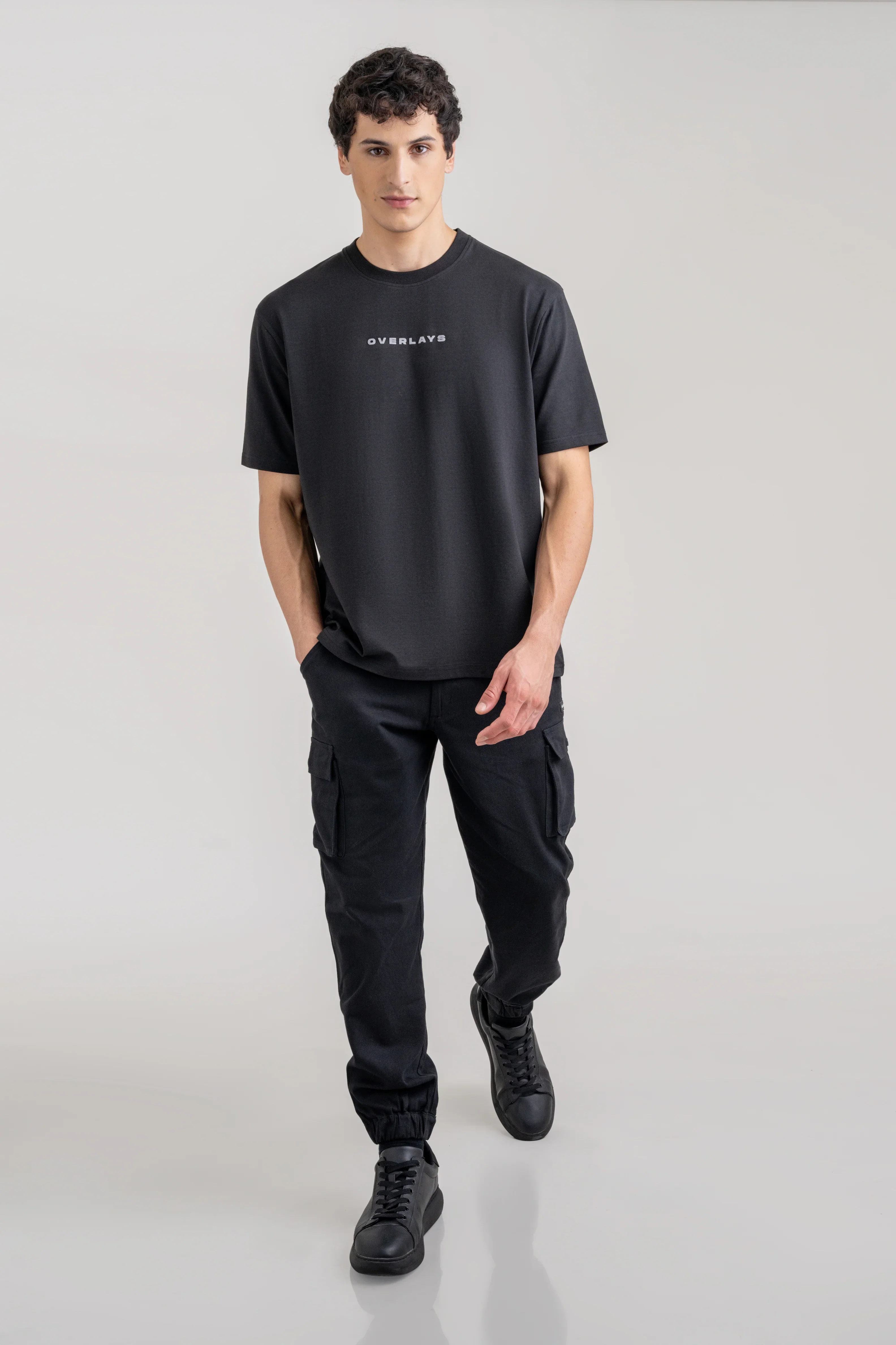Conqueror Relaxed Fit T-shirt - Ultra Soft - Image 5