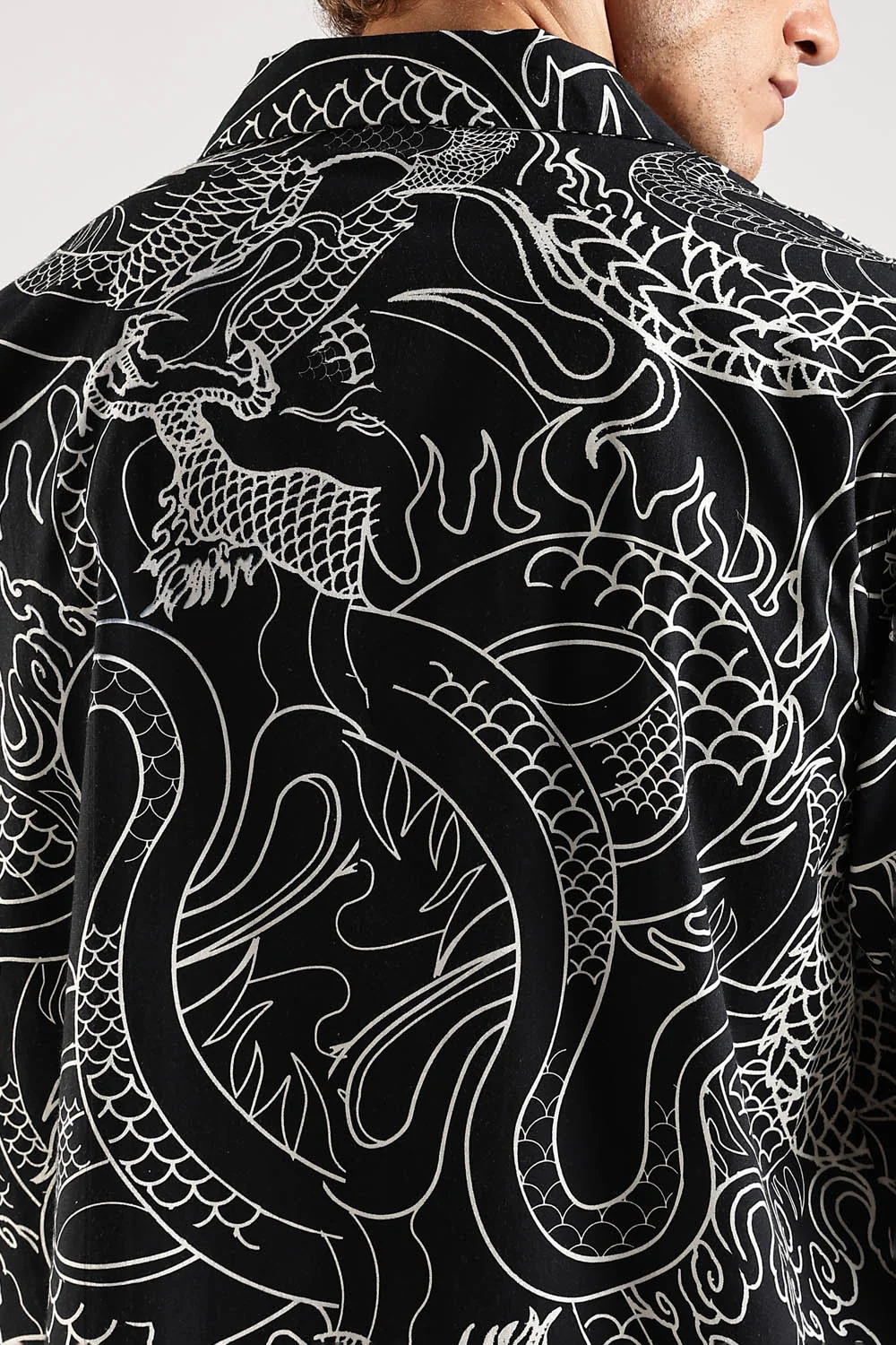 Dragon Raven Shirt - Image 5