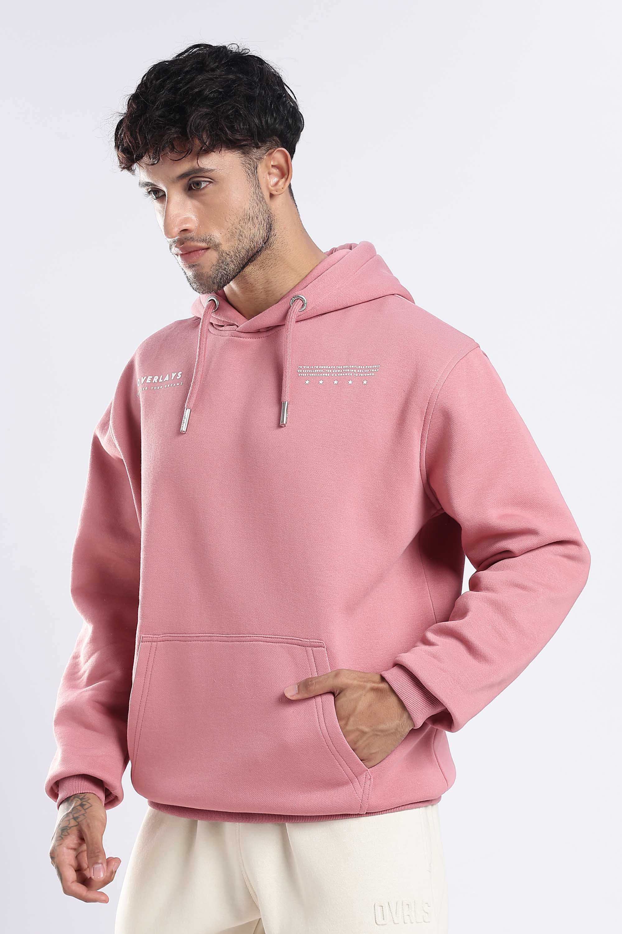 Dreamstate Oversized Hoodie - Image 11