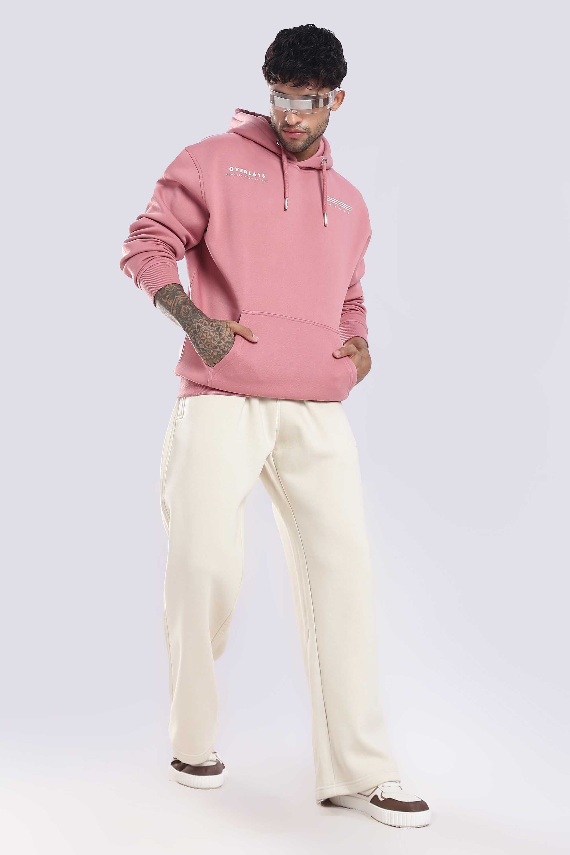 Dreamstate Oversized Hoodie - Image 13