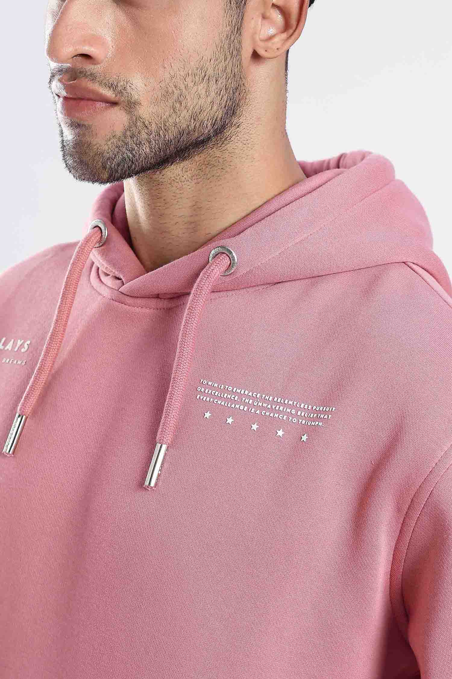 Dreamstate Oversized Hoodie - Image 3