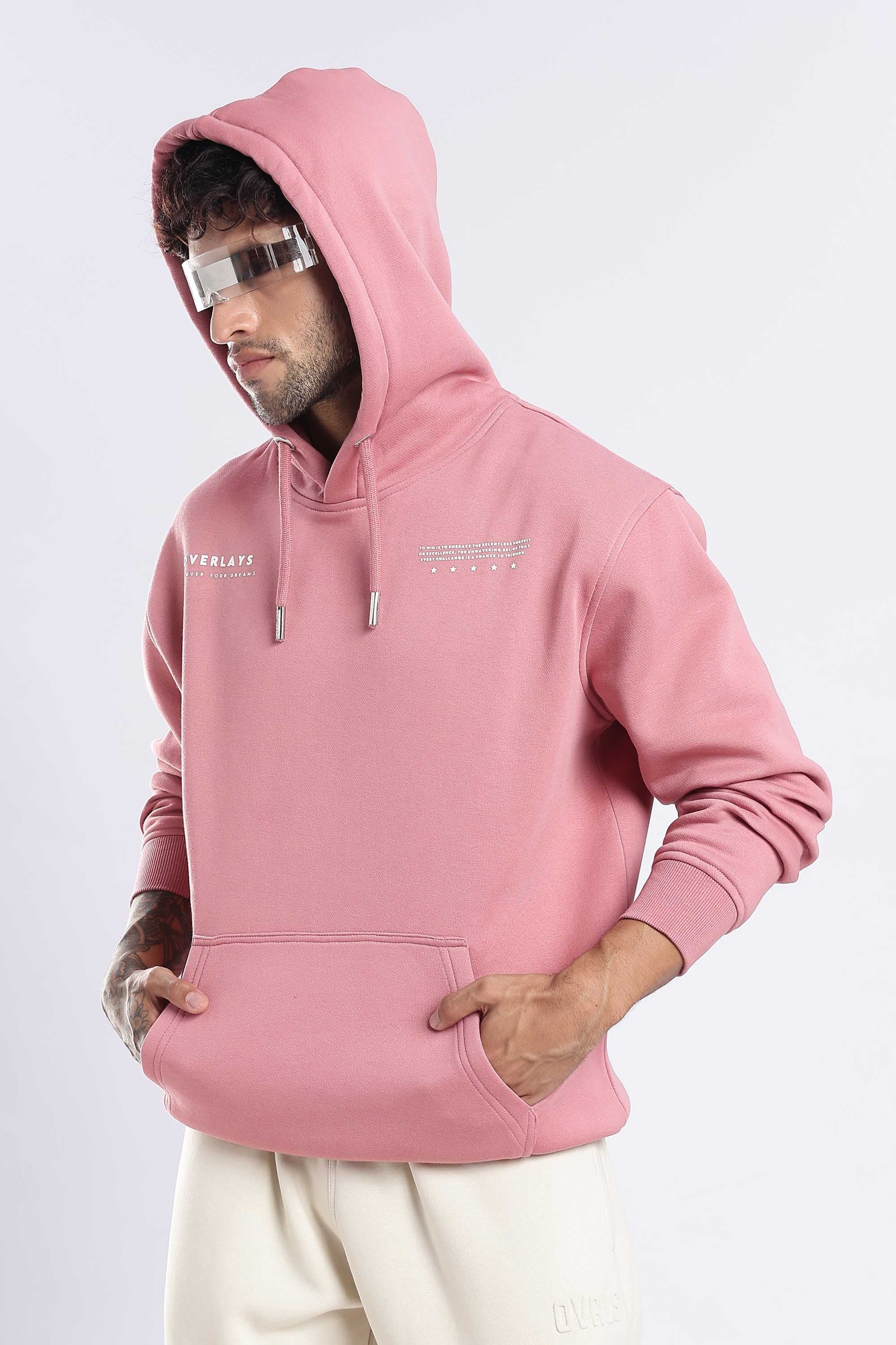 Dreamstate Oversized Hoodie - Image 7
