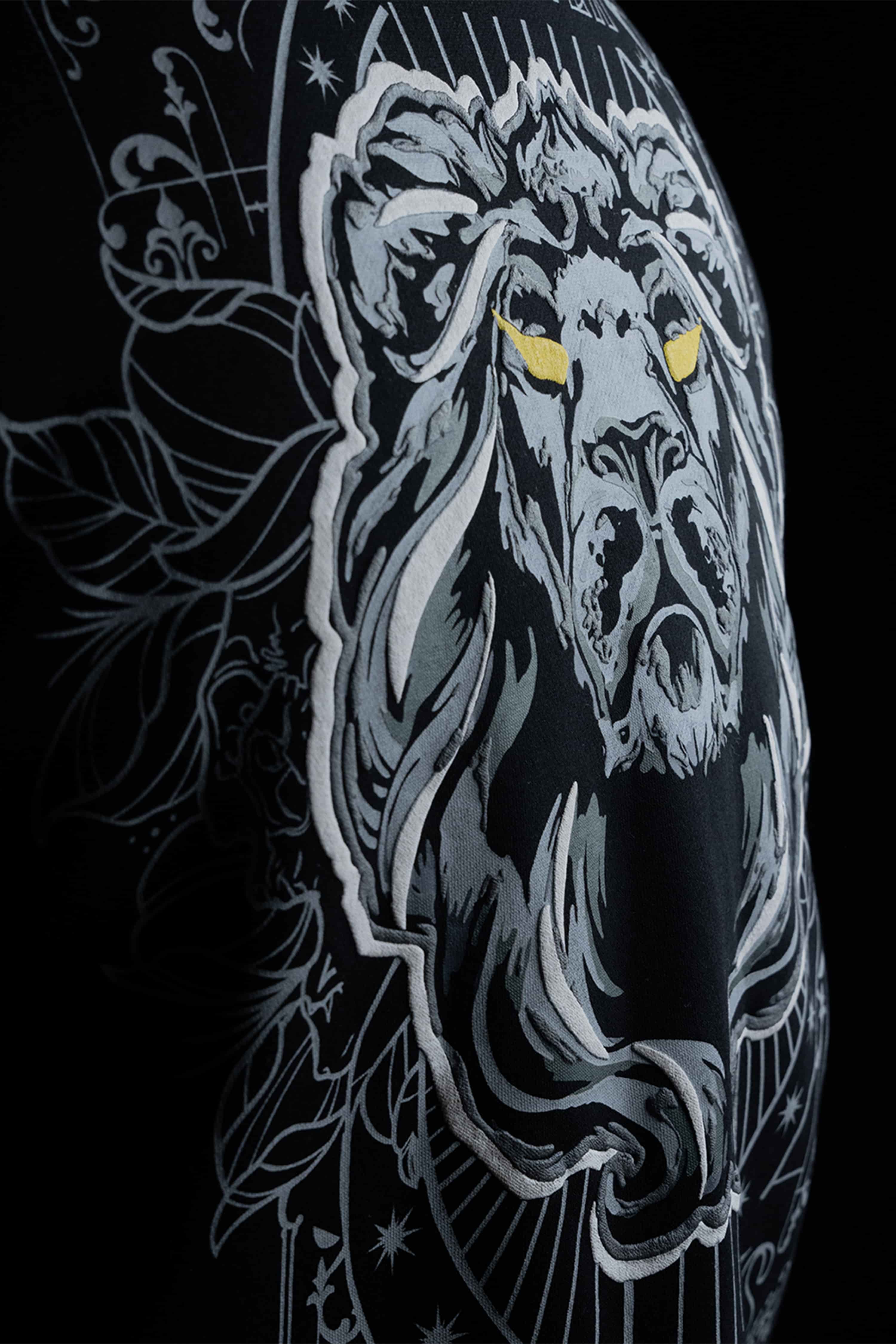 Emperor Jacket - Image 2