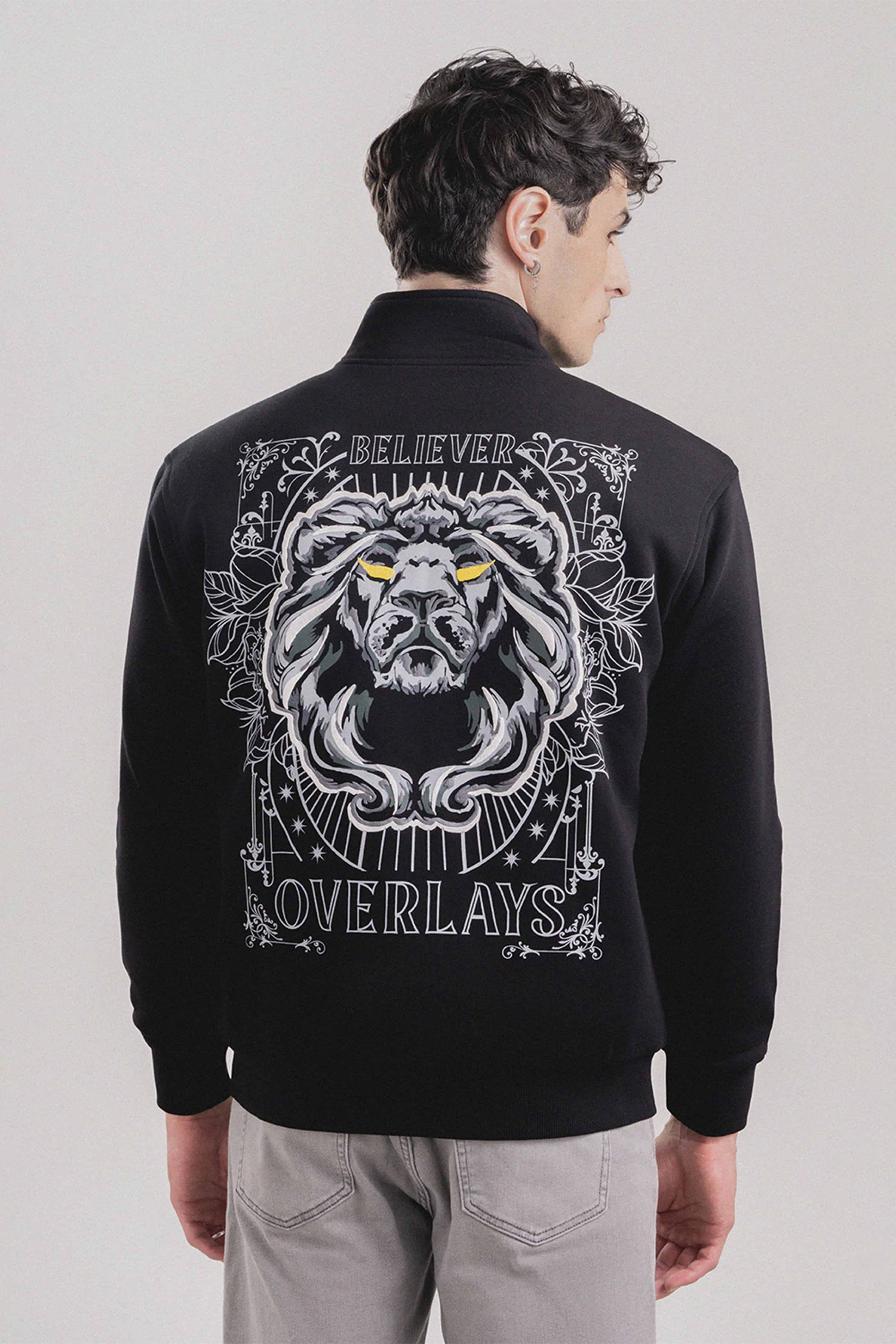 Emperor Jacket - Image 3