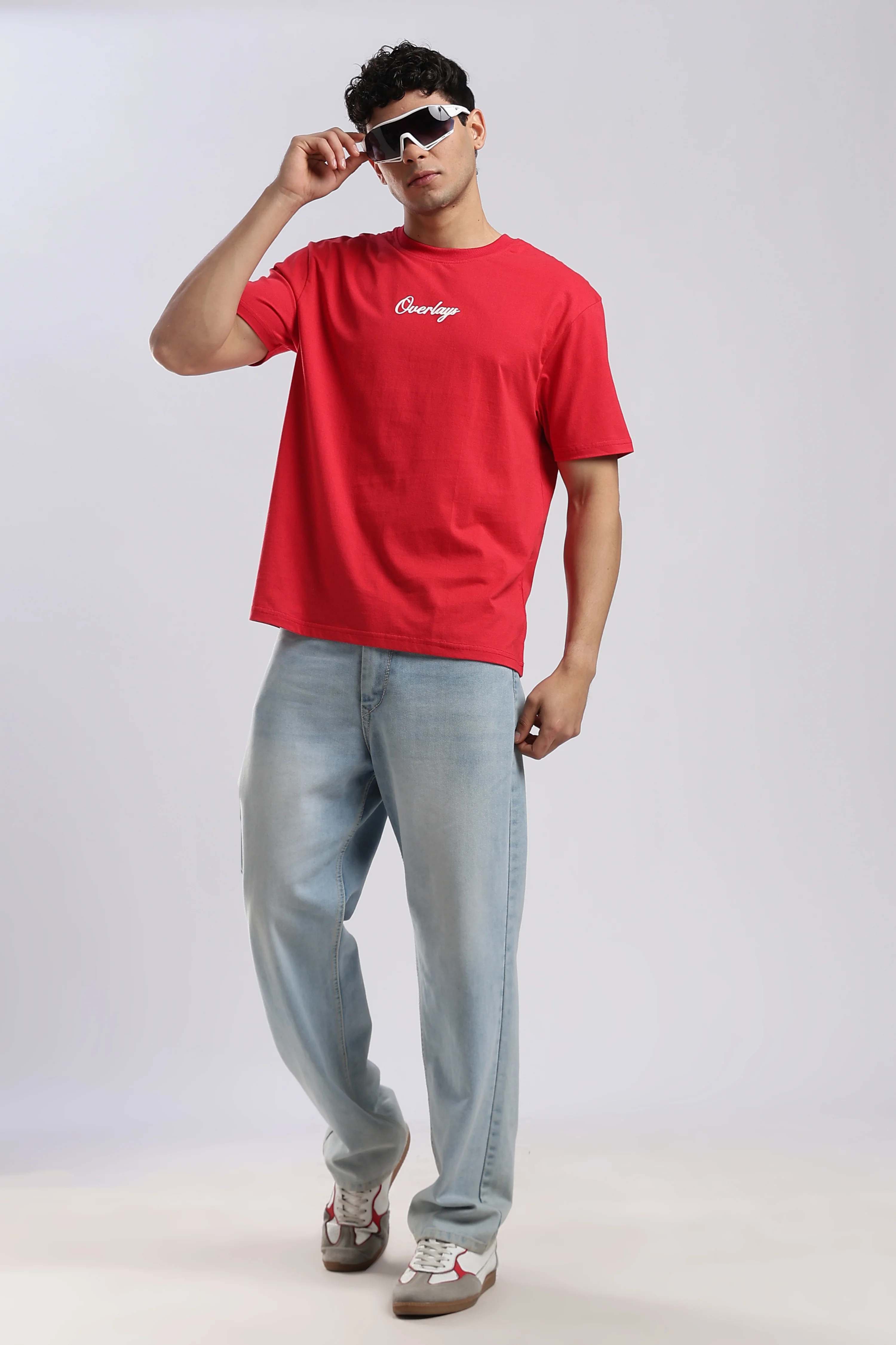 Emperor Relaxed Fit T-shirt - Image 14