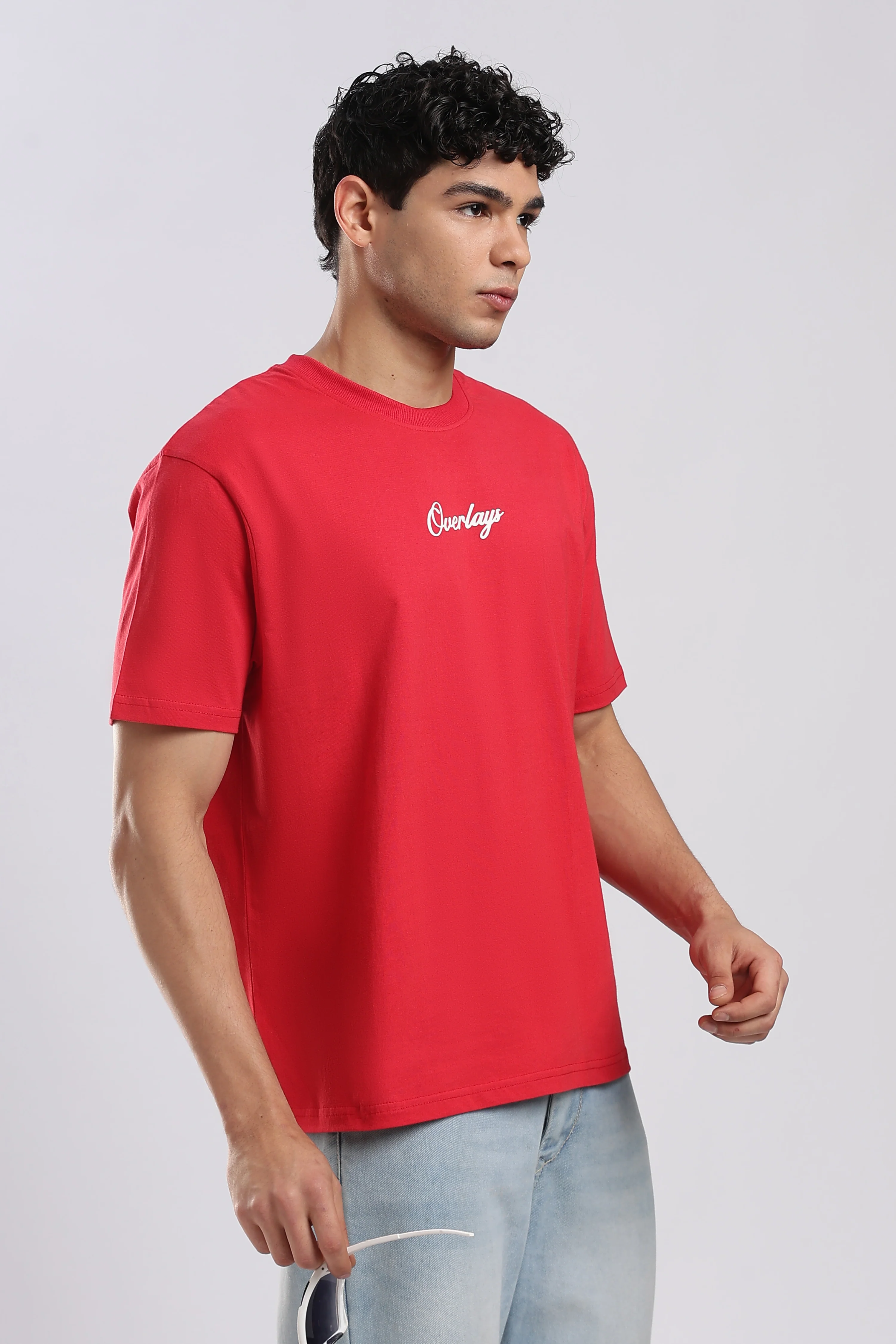 Emperor Relaxed Fit T-shirt - Image 16