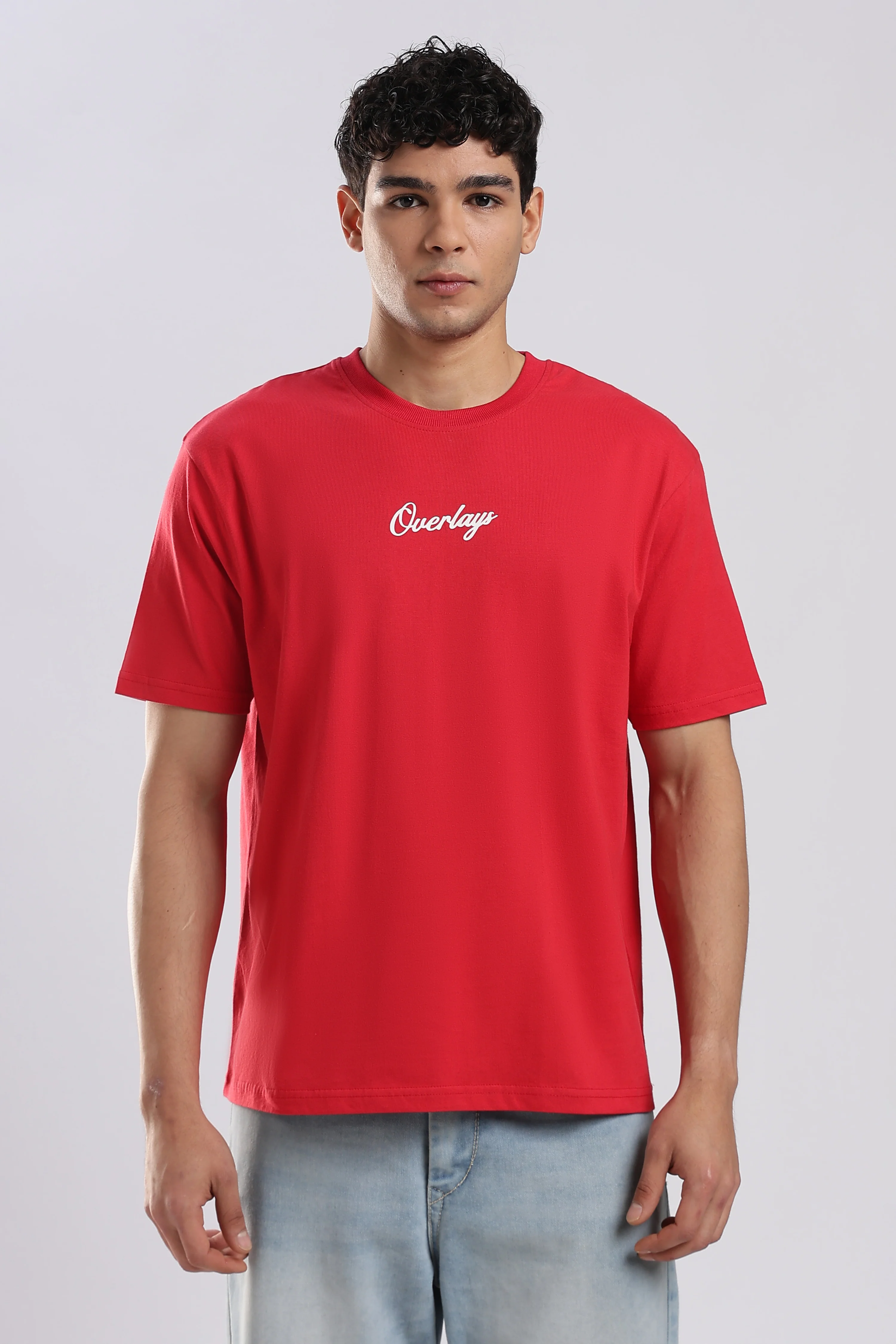 Emperor Relaxed Fit T-shirt - Image 4