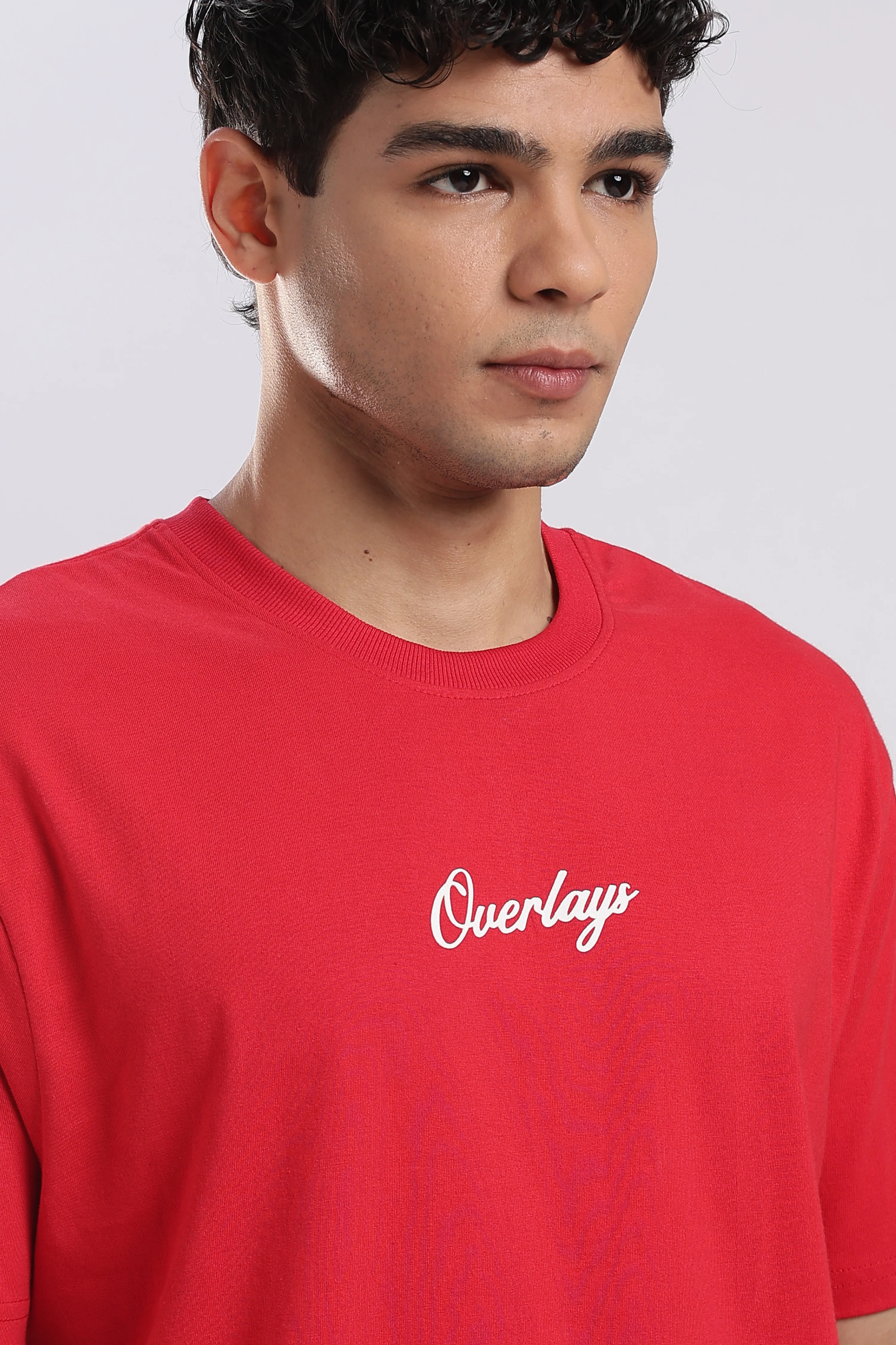 Emperor Relaxed Fit T-shirt - Image 9