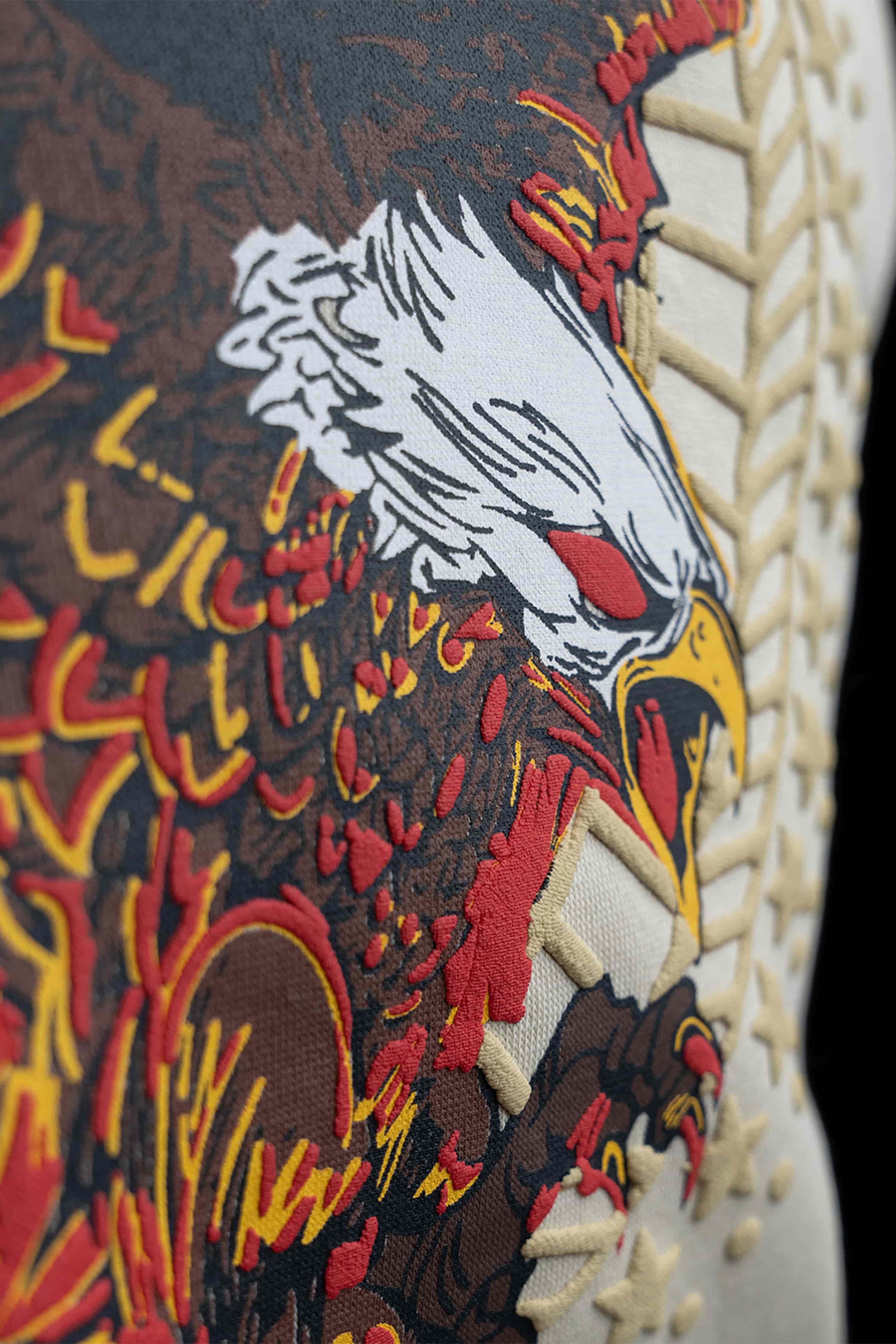 Falcon Jacket - Image 3