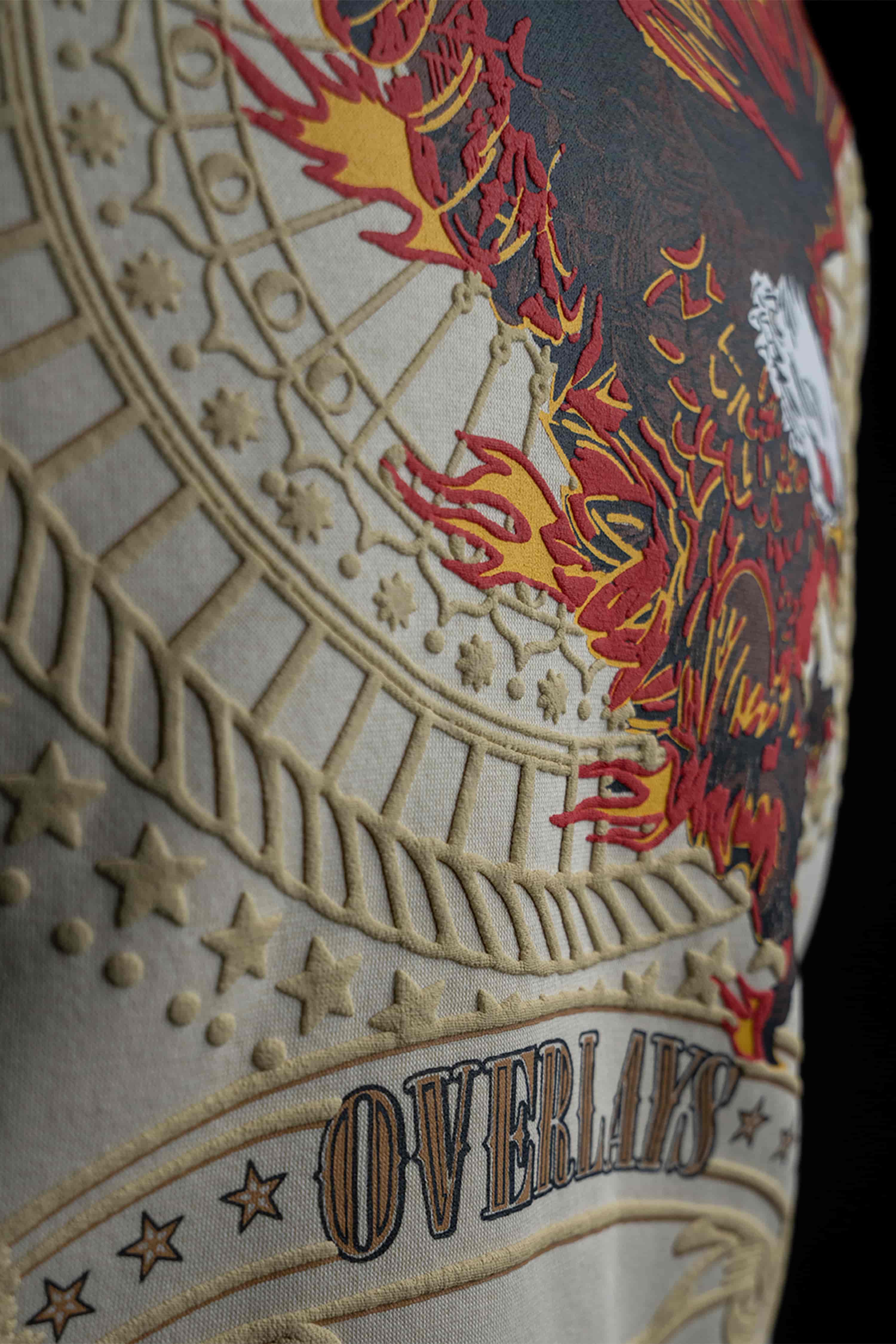 Falcon Jacket - Image 8