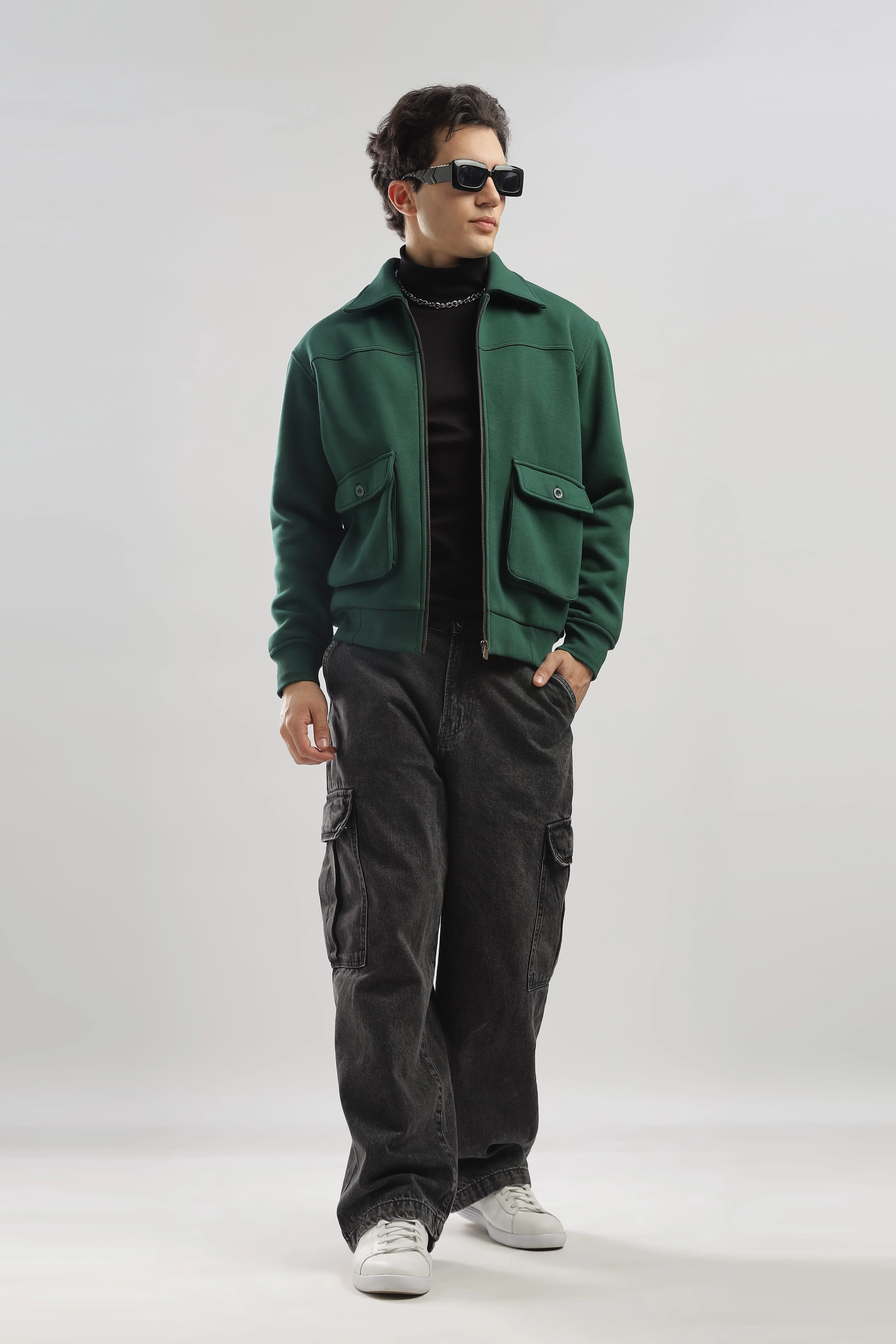 Forest Explore Jacket - Image 10