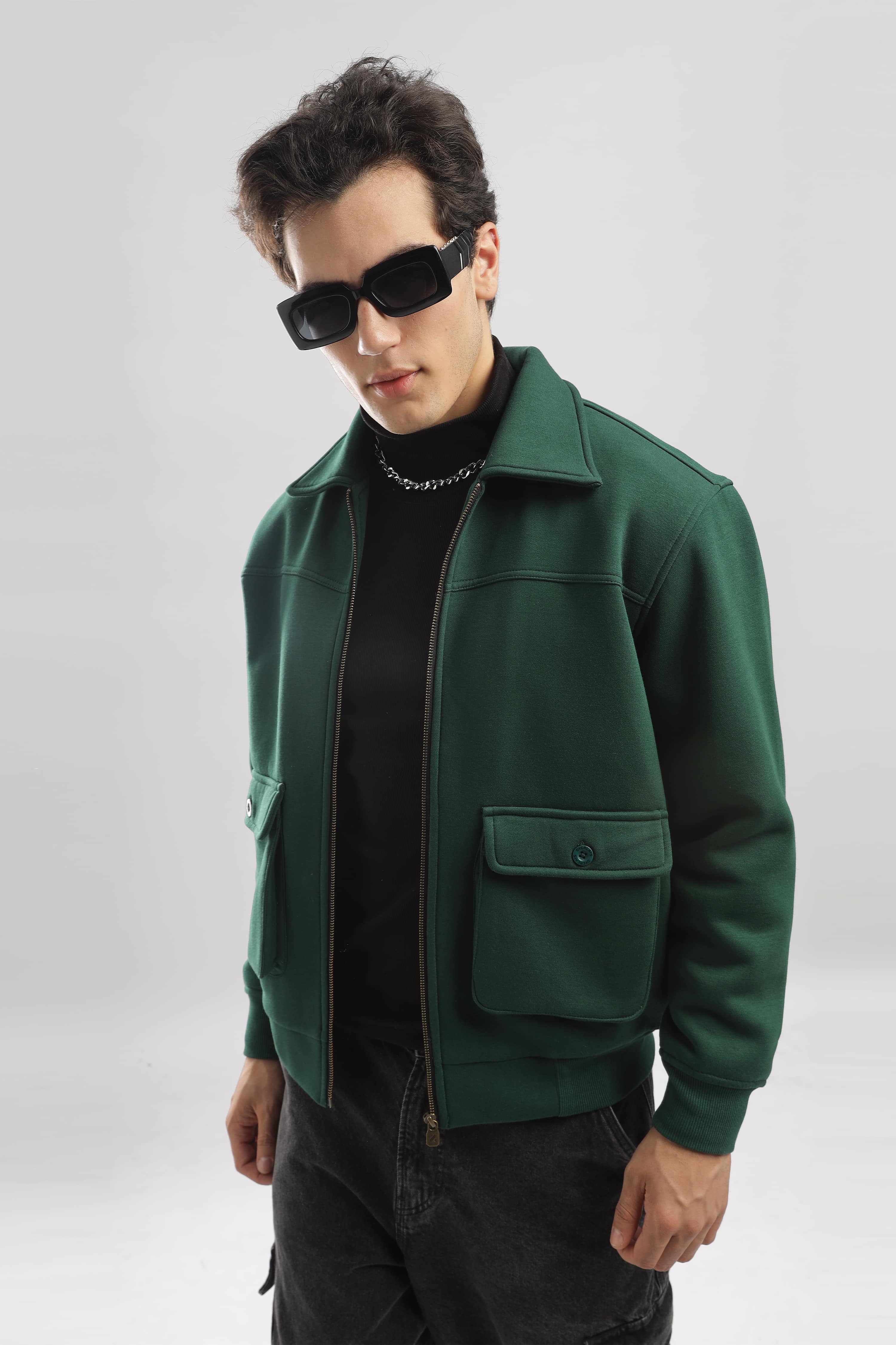 Forest Explore Jacket - Image 12