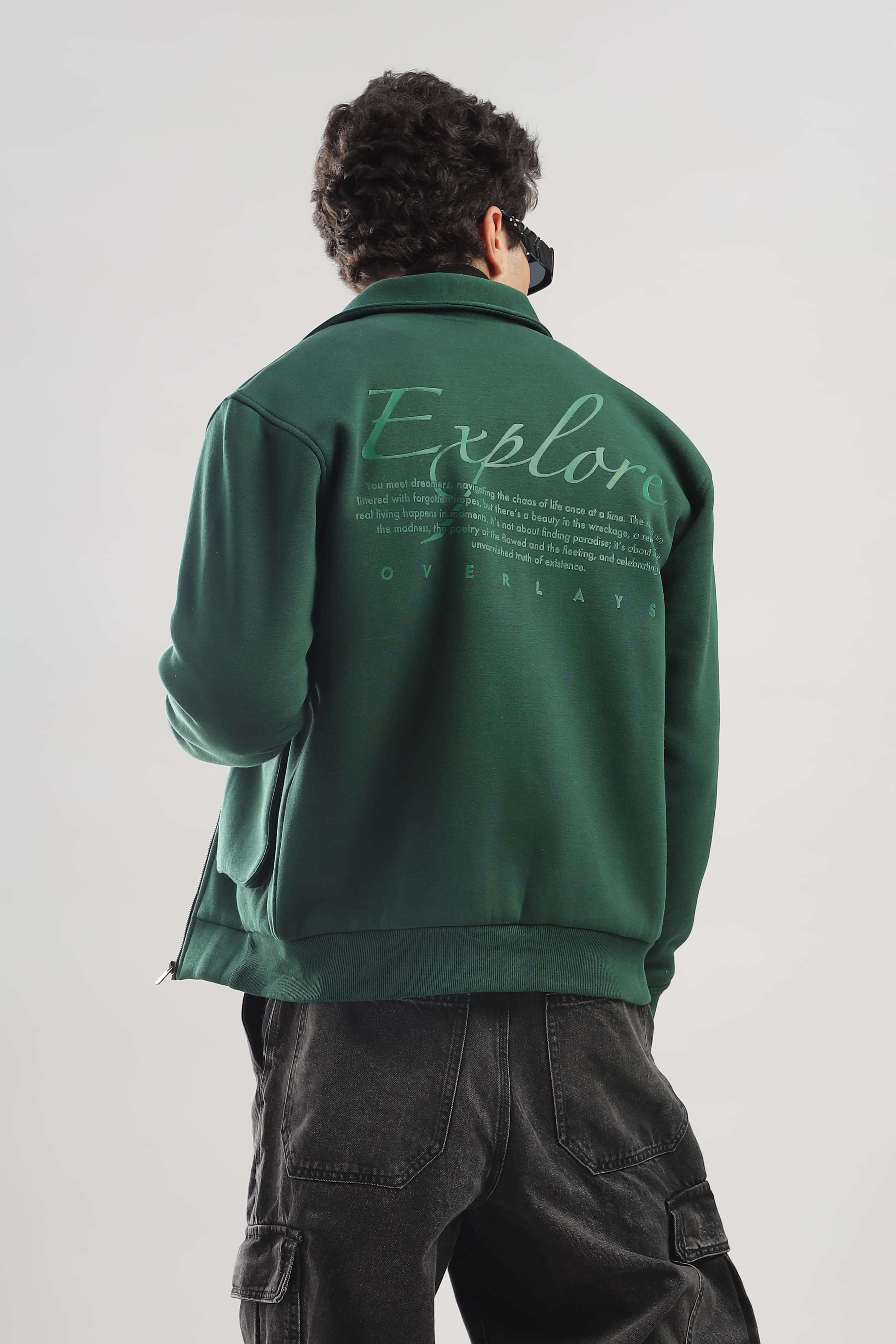 Forest Explore Jacket - Image 13