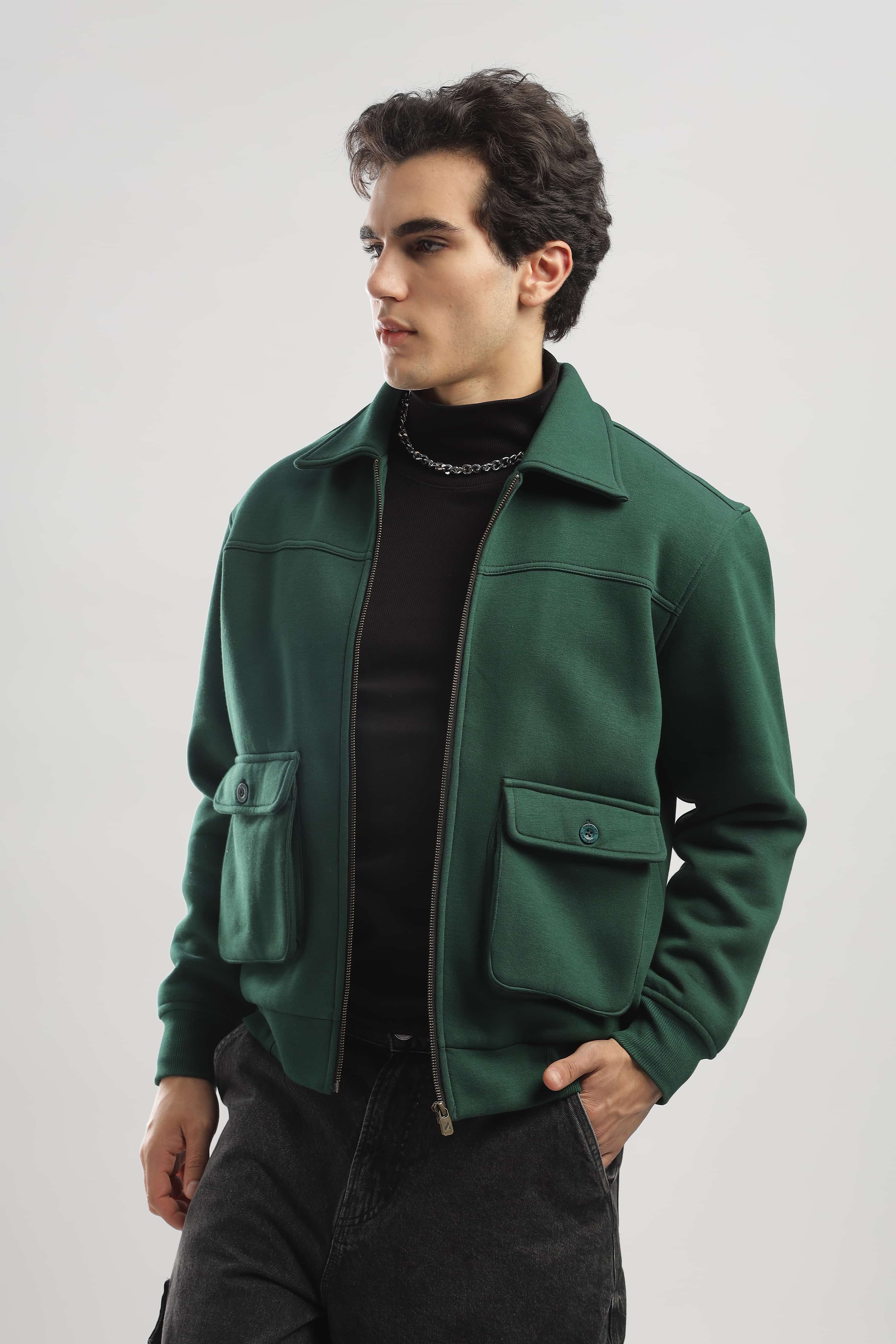 Forest Explore Jacket - Image 4