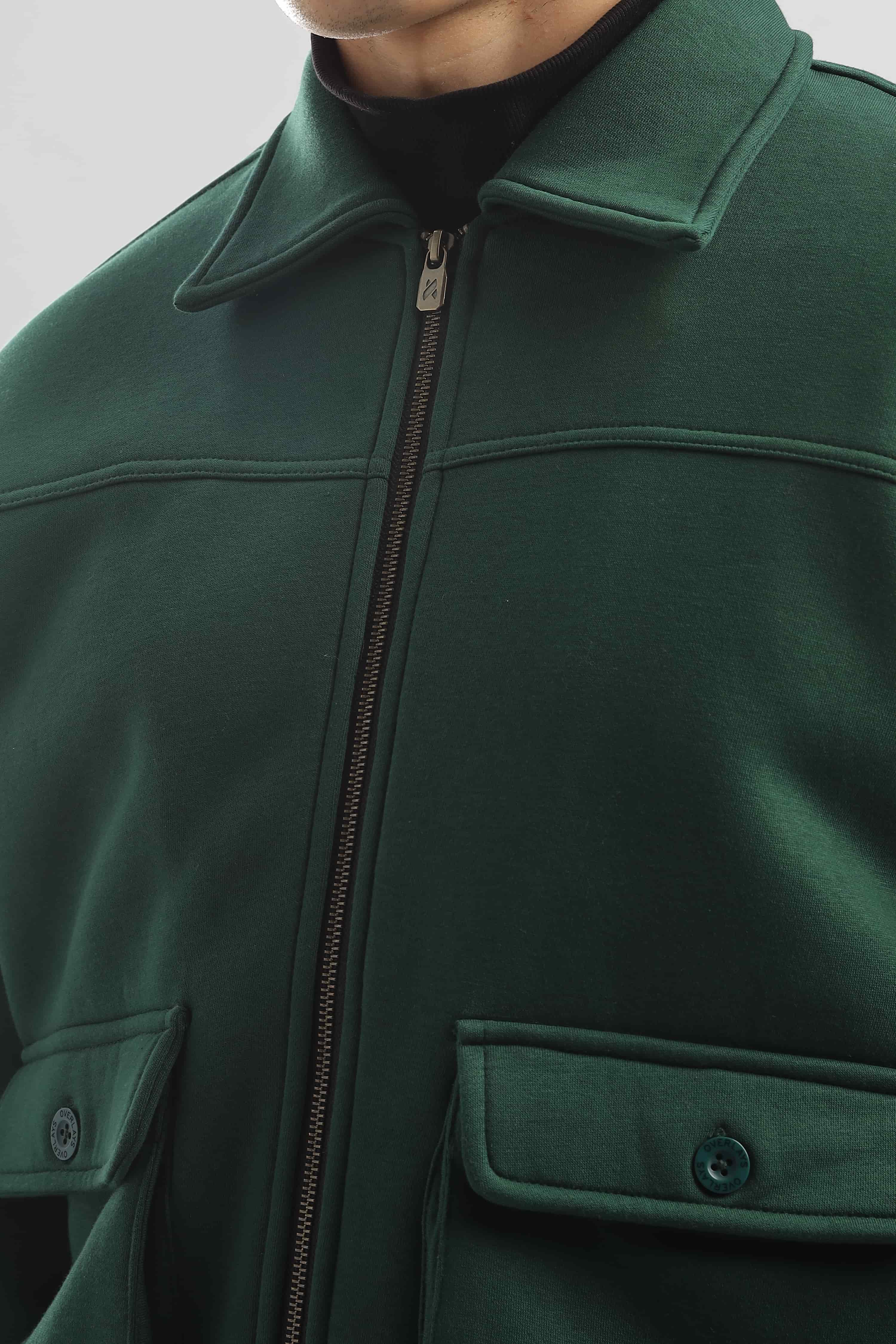 Forest Explore Jacket - Image 5