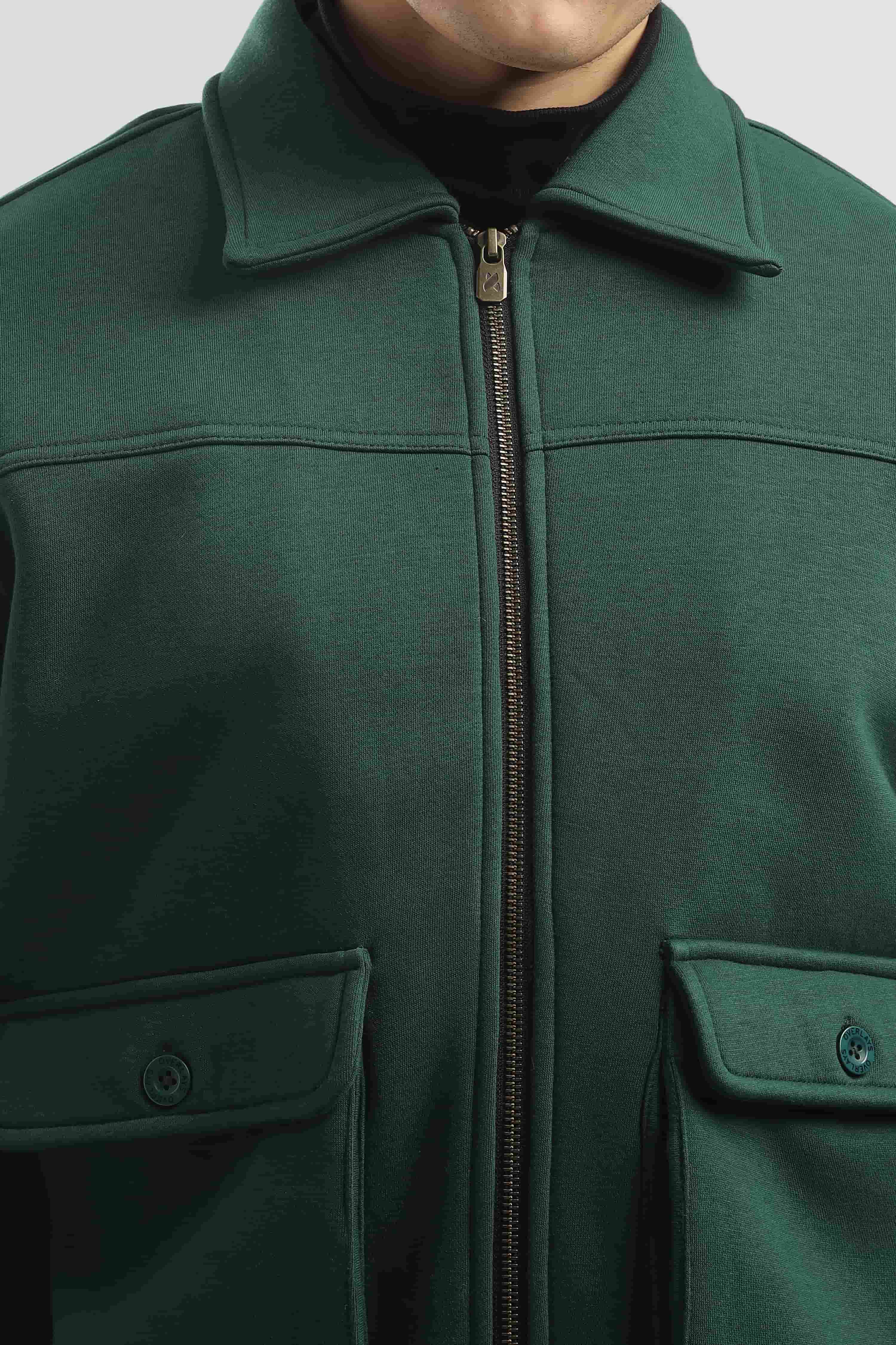 Forest Explore Jacket - Image 7