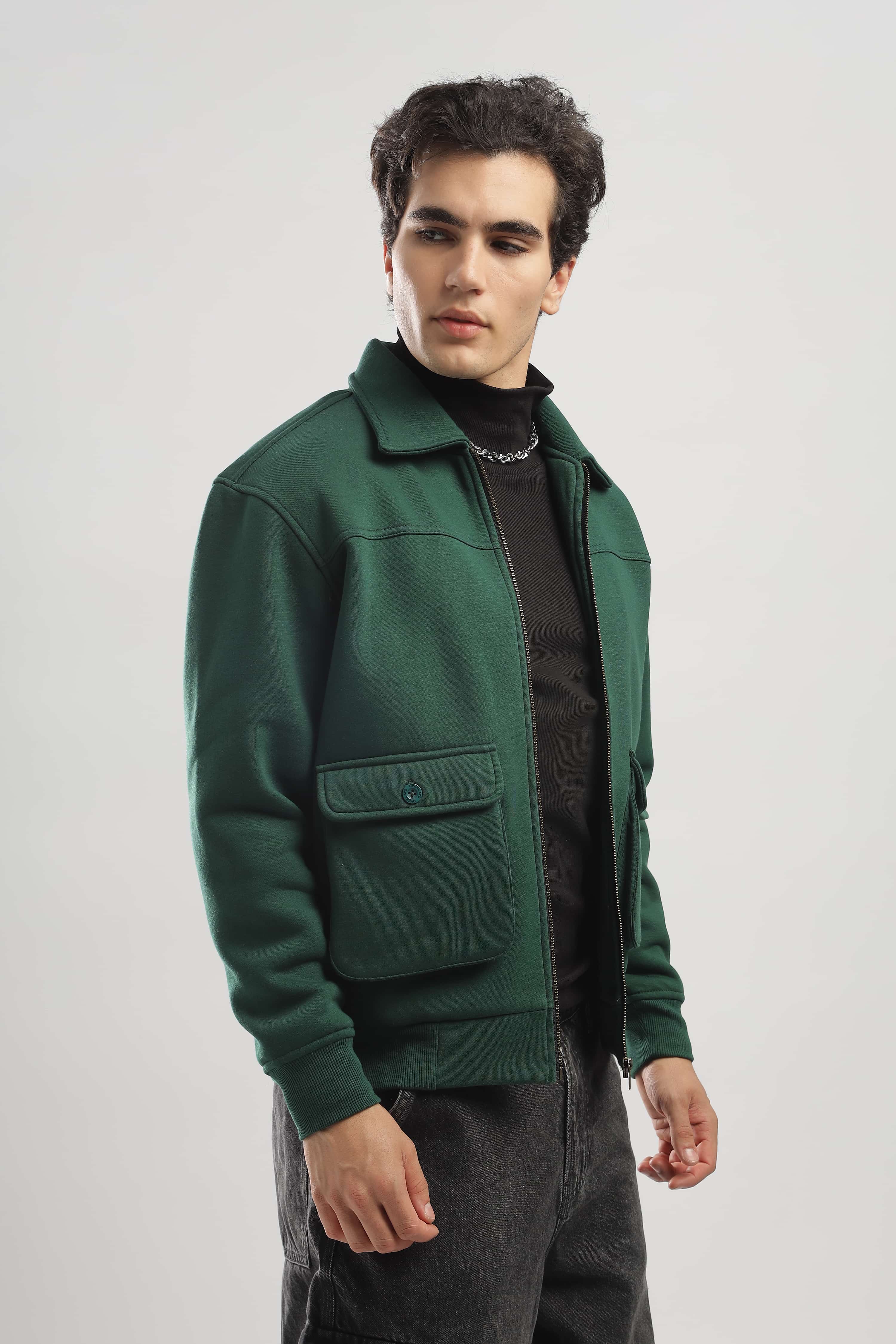 Forest Explore Jacket - Image 8