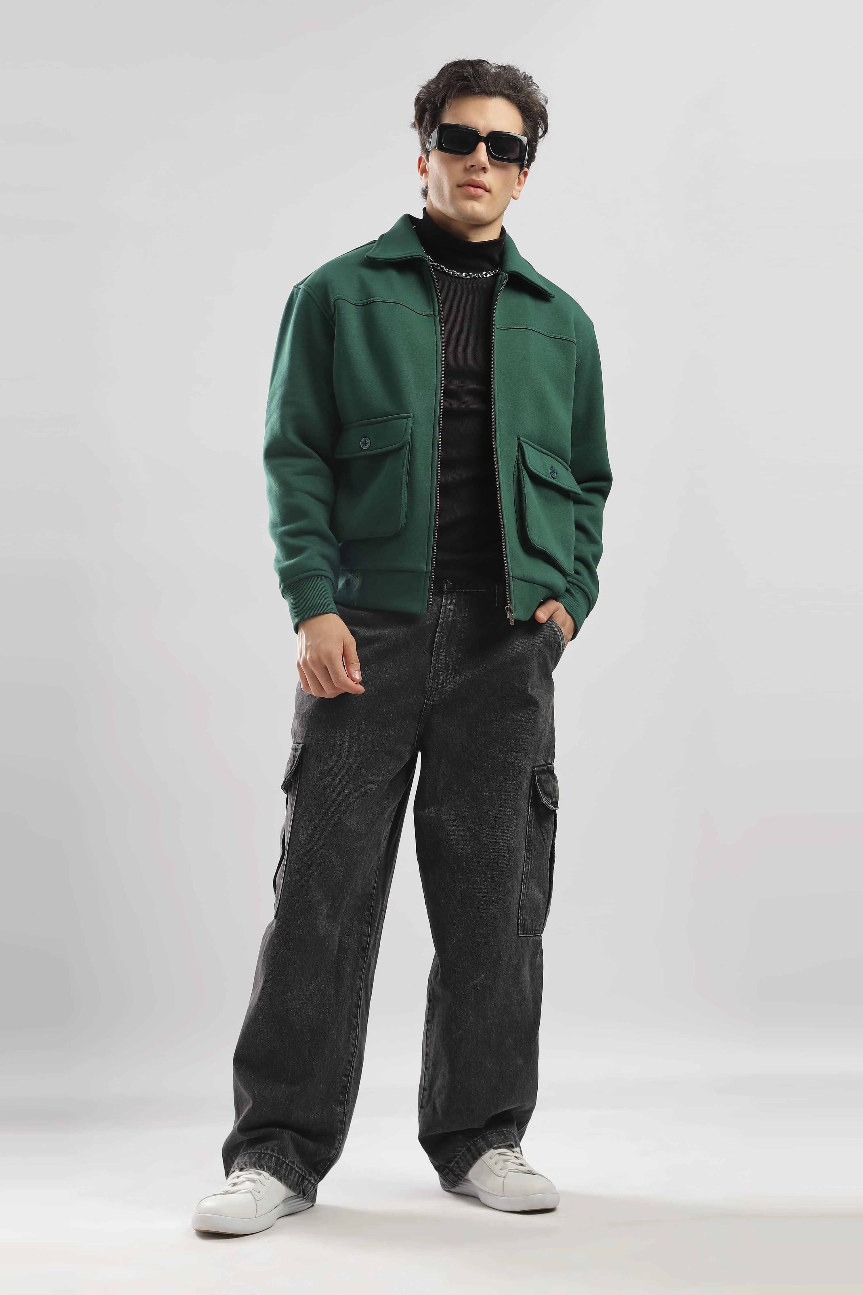 Forest Explore Jacket - Image 9