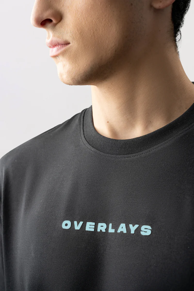 G.O.A.T Relaxed Fit T-shirt - Ultra Soft - Image 2