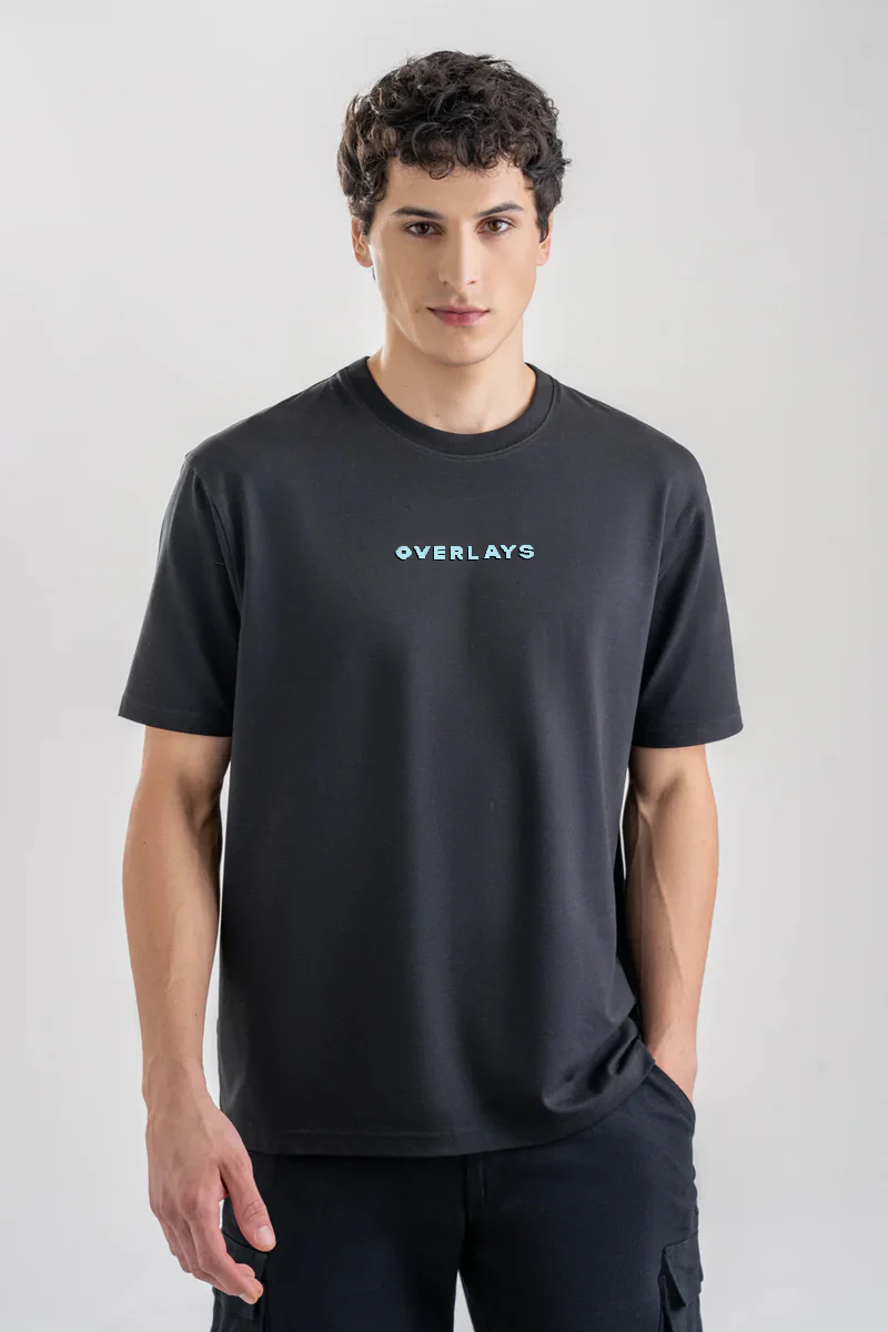 G.O.A.T Relaxed Fit T-shirt - Ultra Soft - Image 5