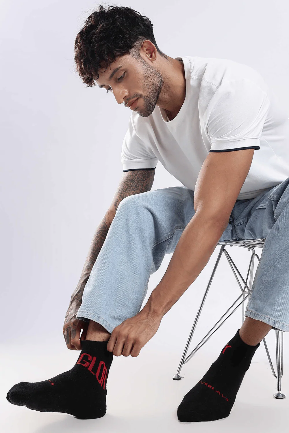 Limitless Socks Glory - Image 3