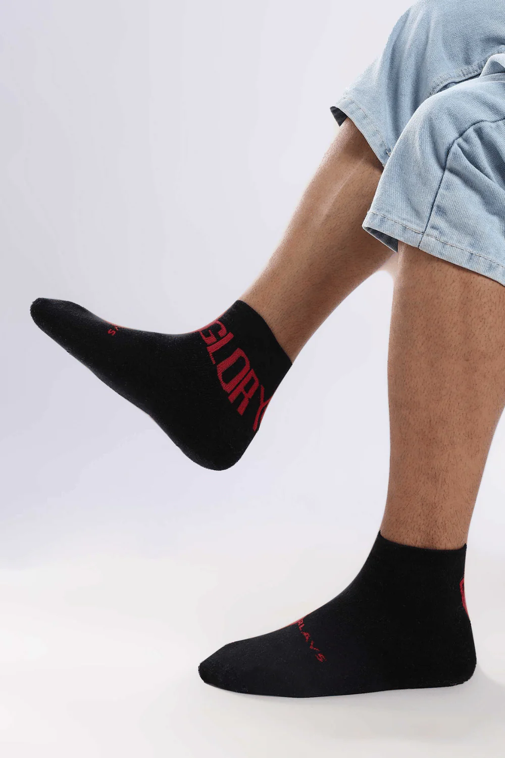 Limitless Socks Glory - Image 5