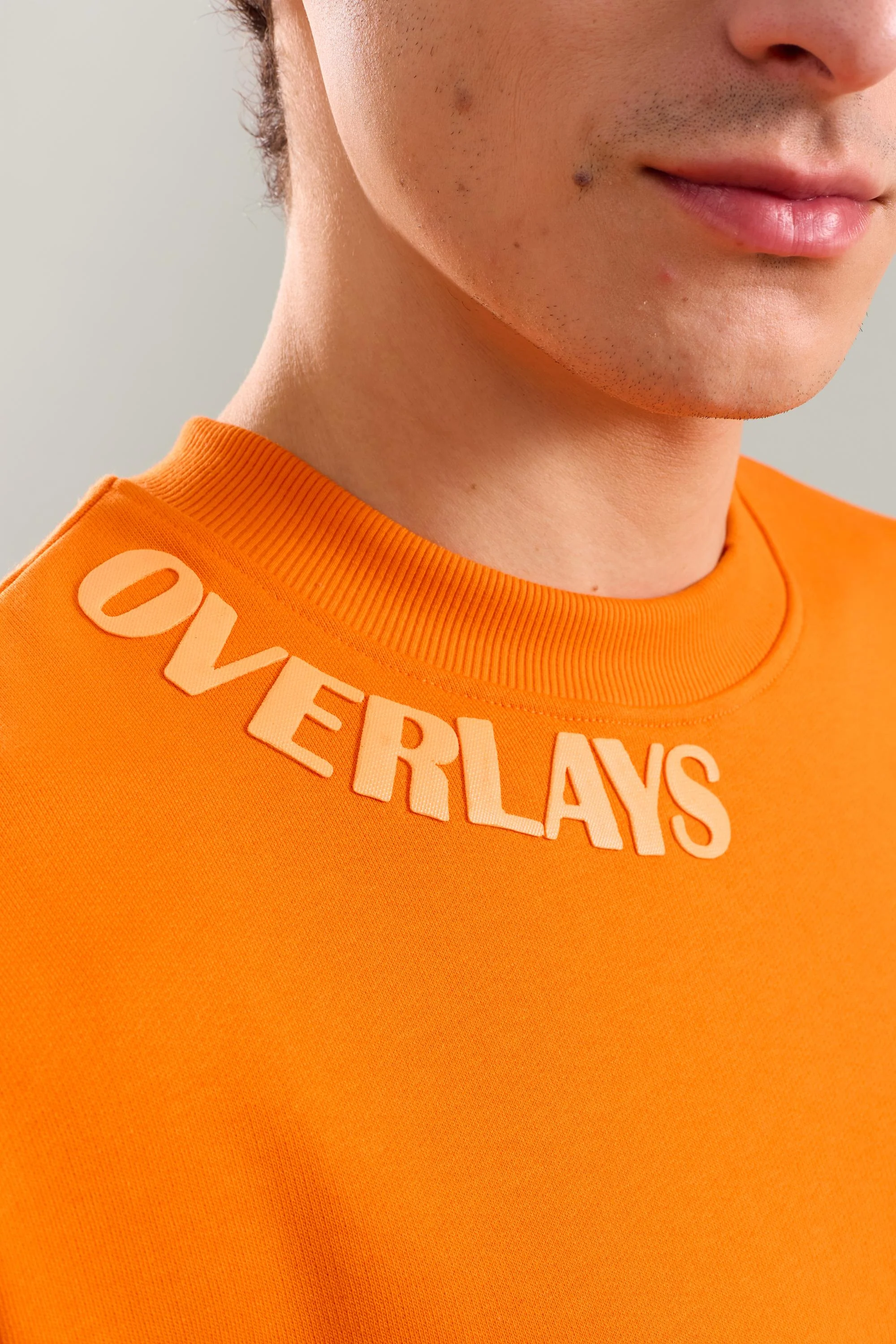 Heavy Weight Free Spirit Arc Relaxed T-shirt - Image 4