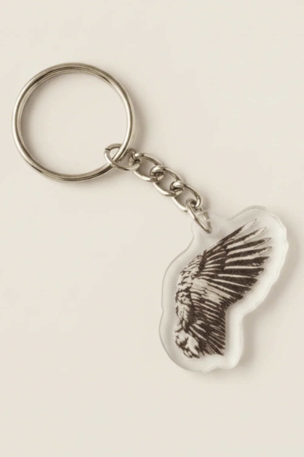 Wings - Key Chain - Image 2