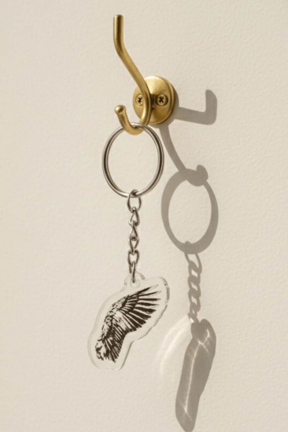 Wings - Key Chain - Image 3