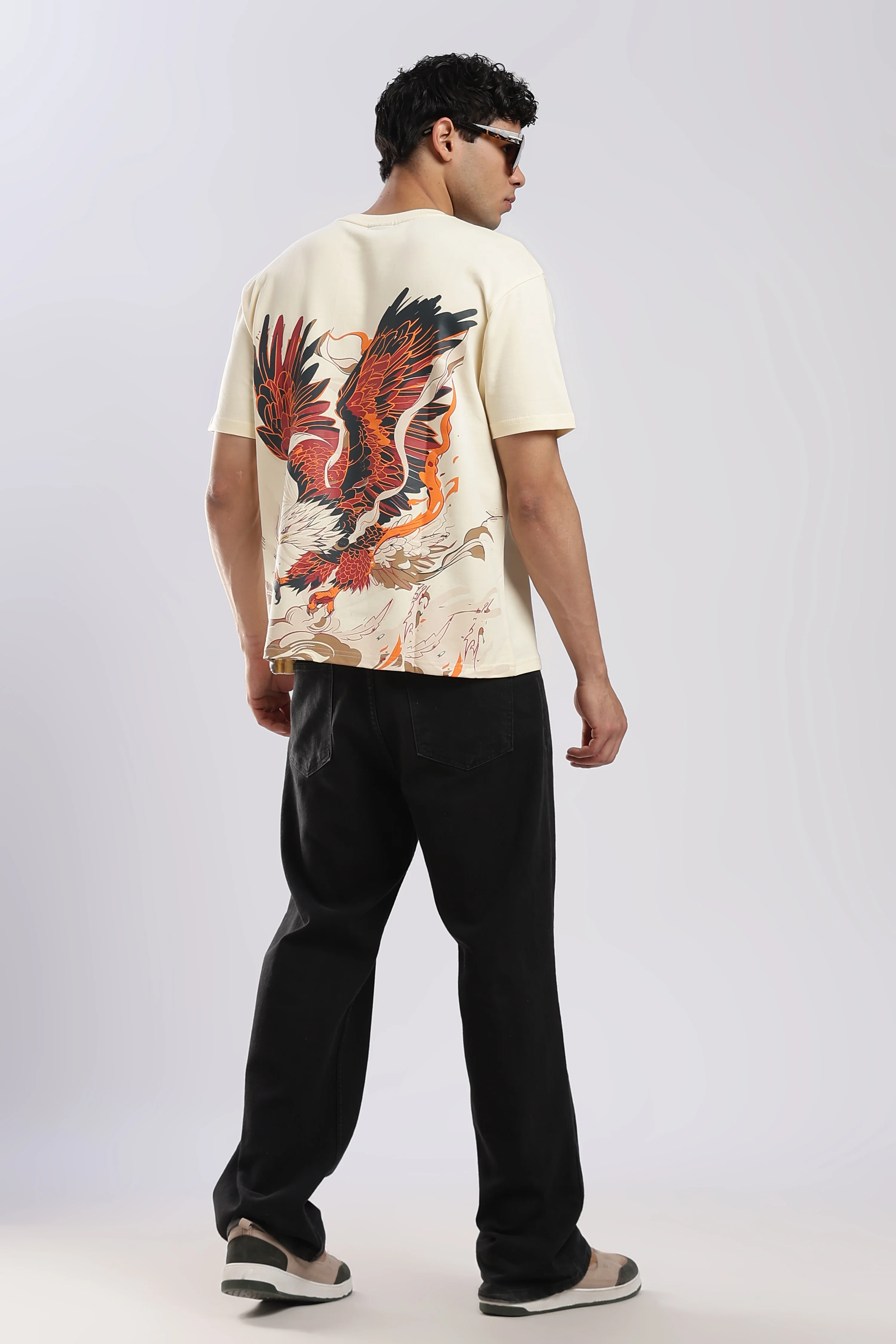 Liberation Relaxed Fit T-shirt - Image 10