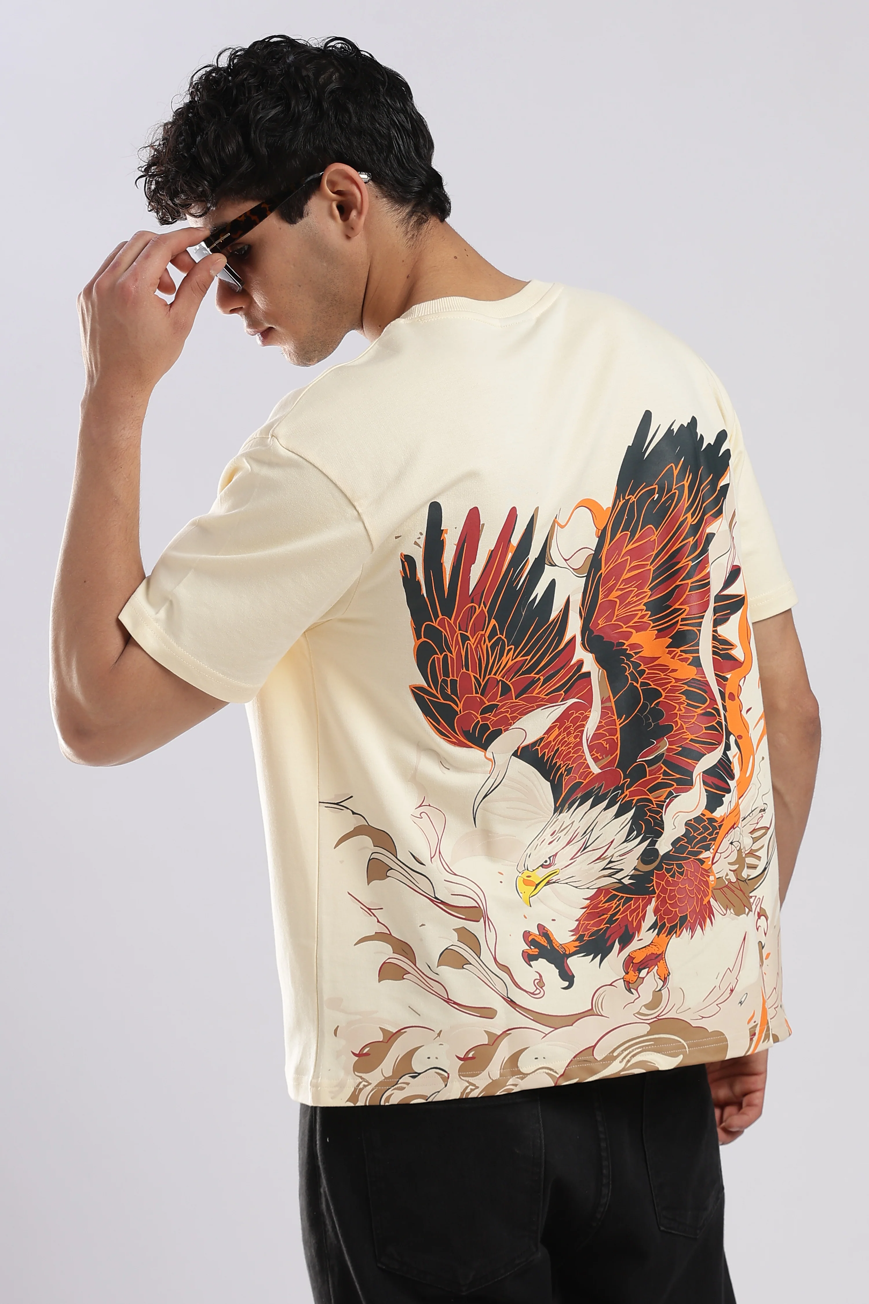 Liberation Relaxed Fit T-shirt - Image 6
