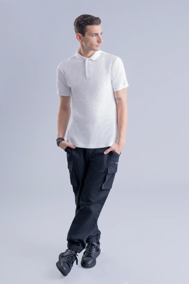 Matrix Opal Polo Tshirt - Image 5