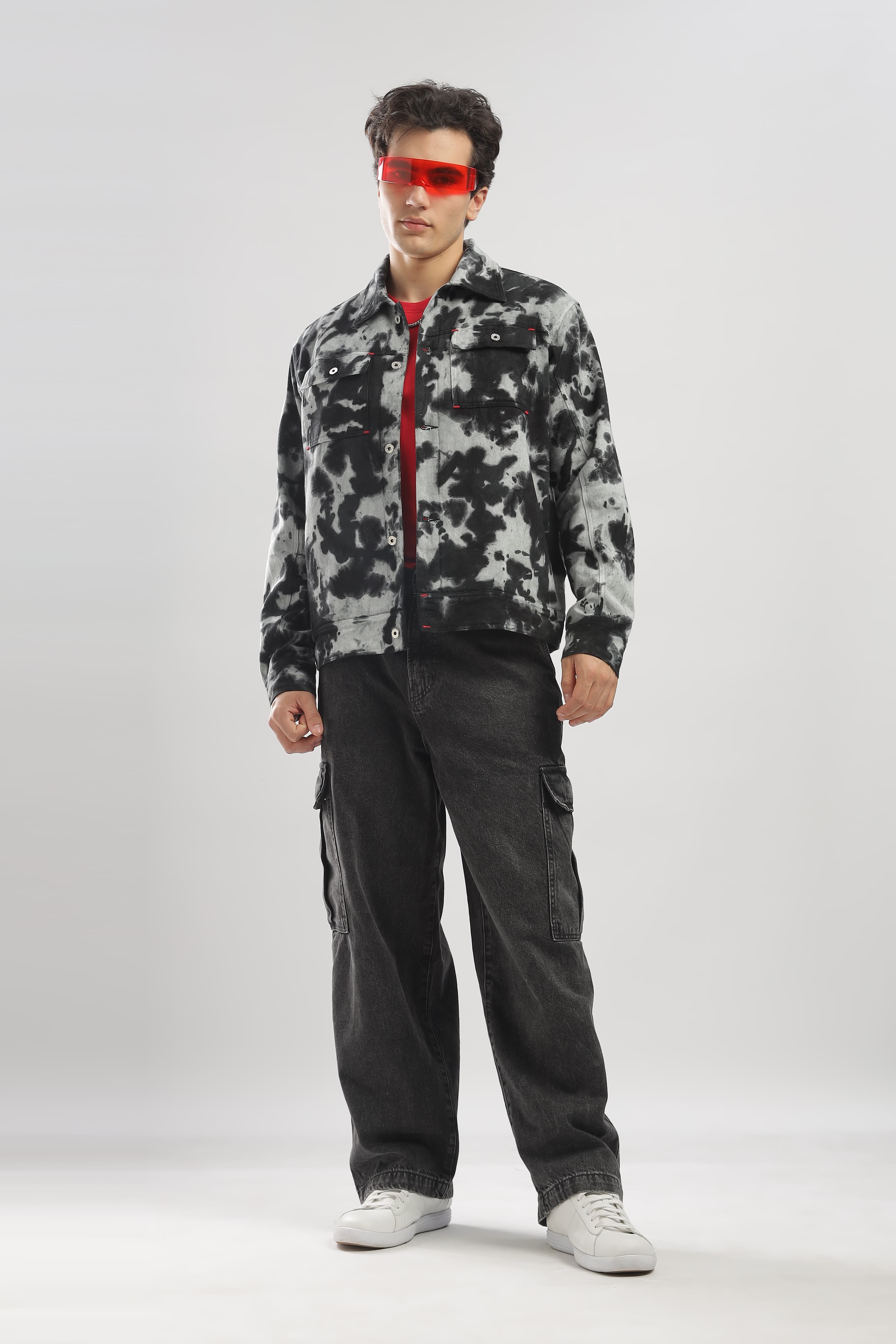 Nebula Jacket - Image 10