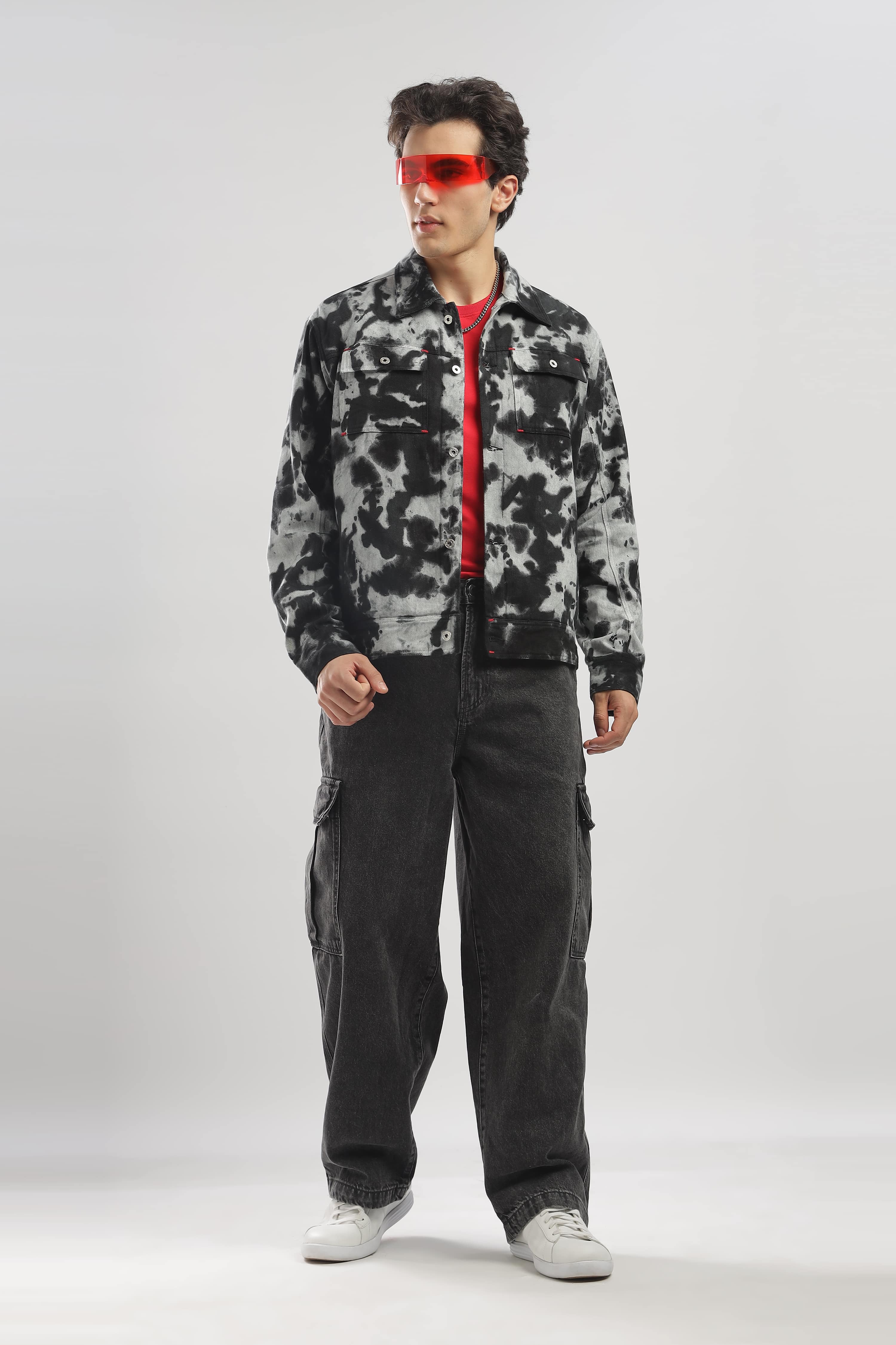 Nebula Jacket - Image 11