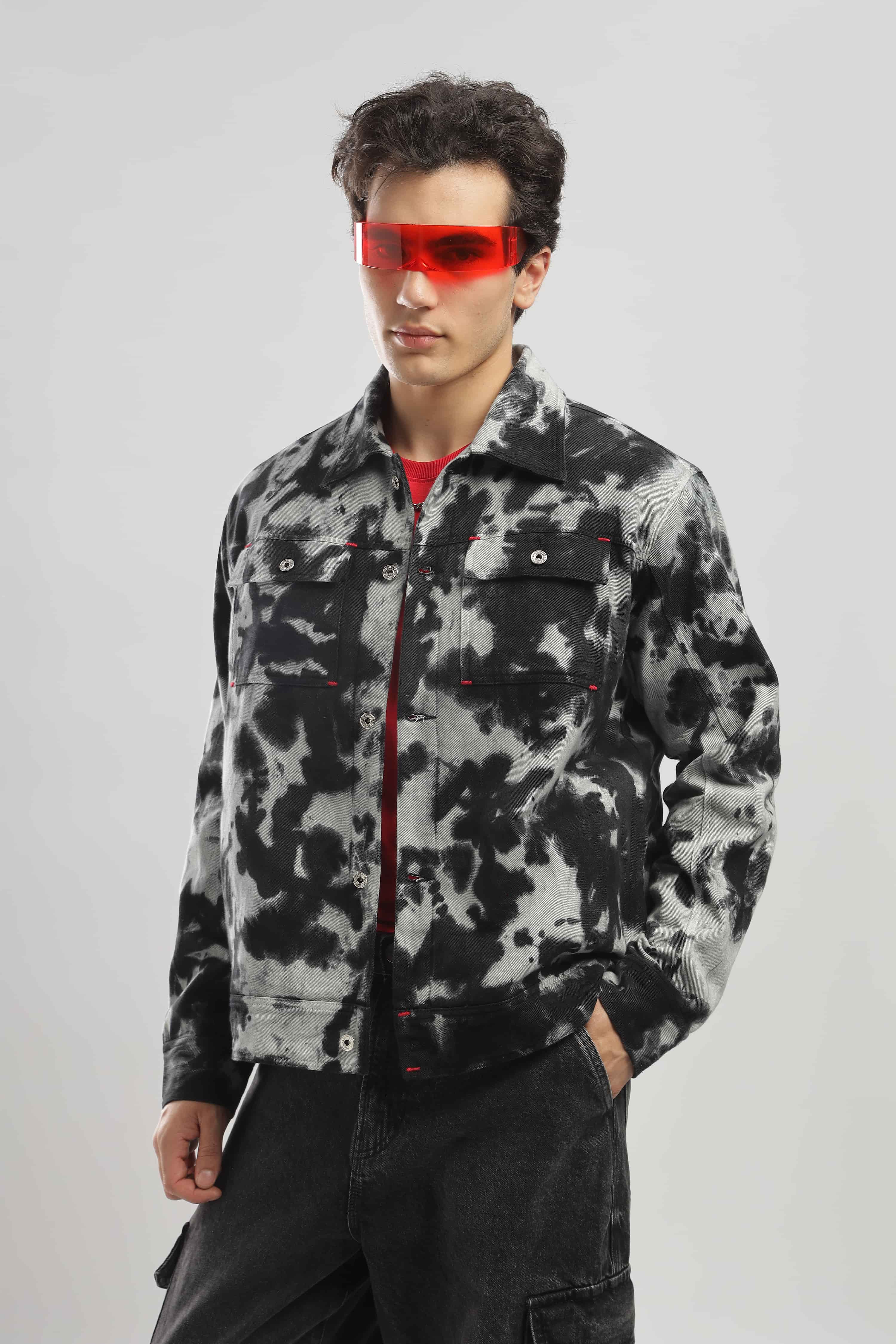 Nebula Jacket - Image 12