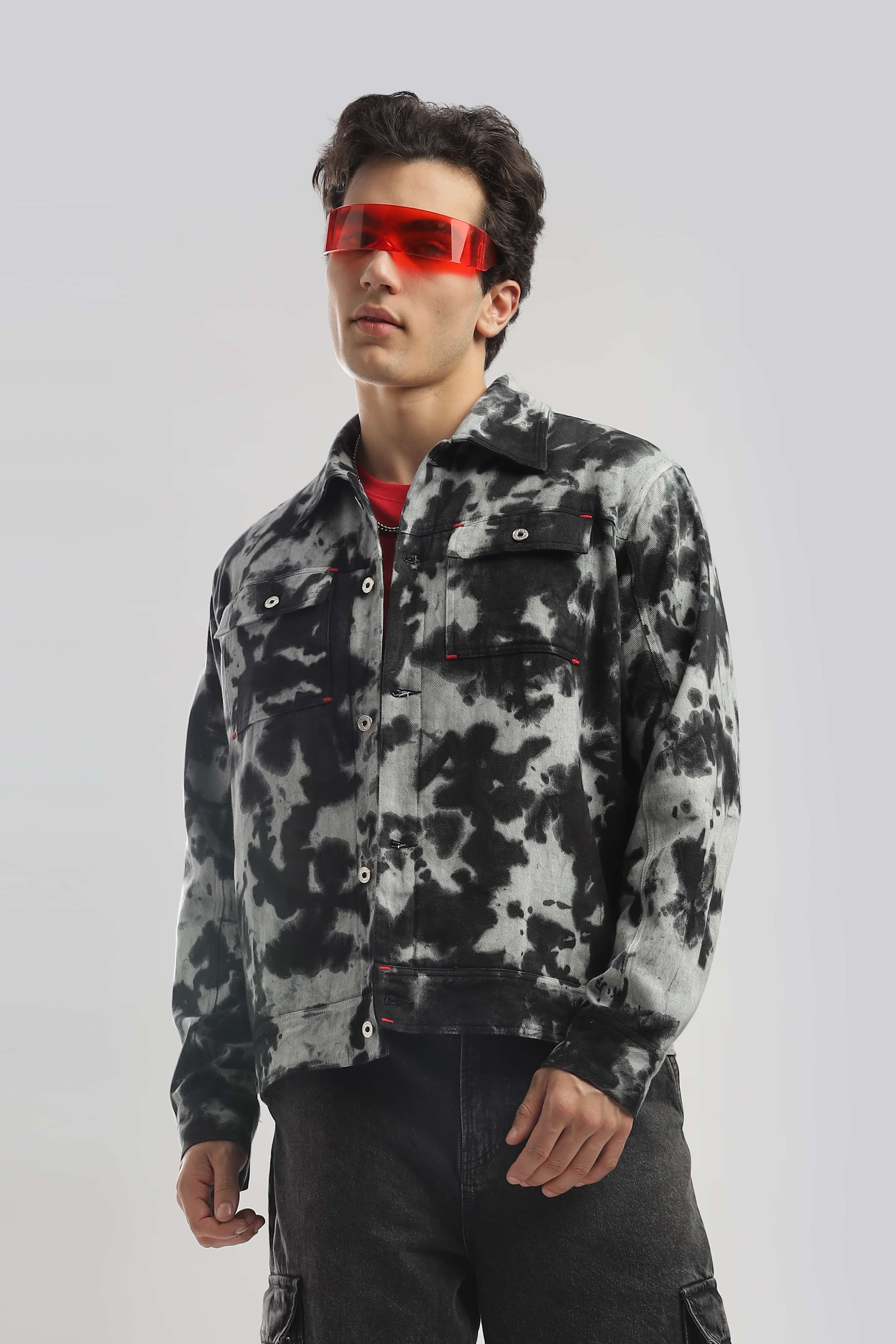 Nebula Jacket - Image 13