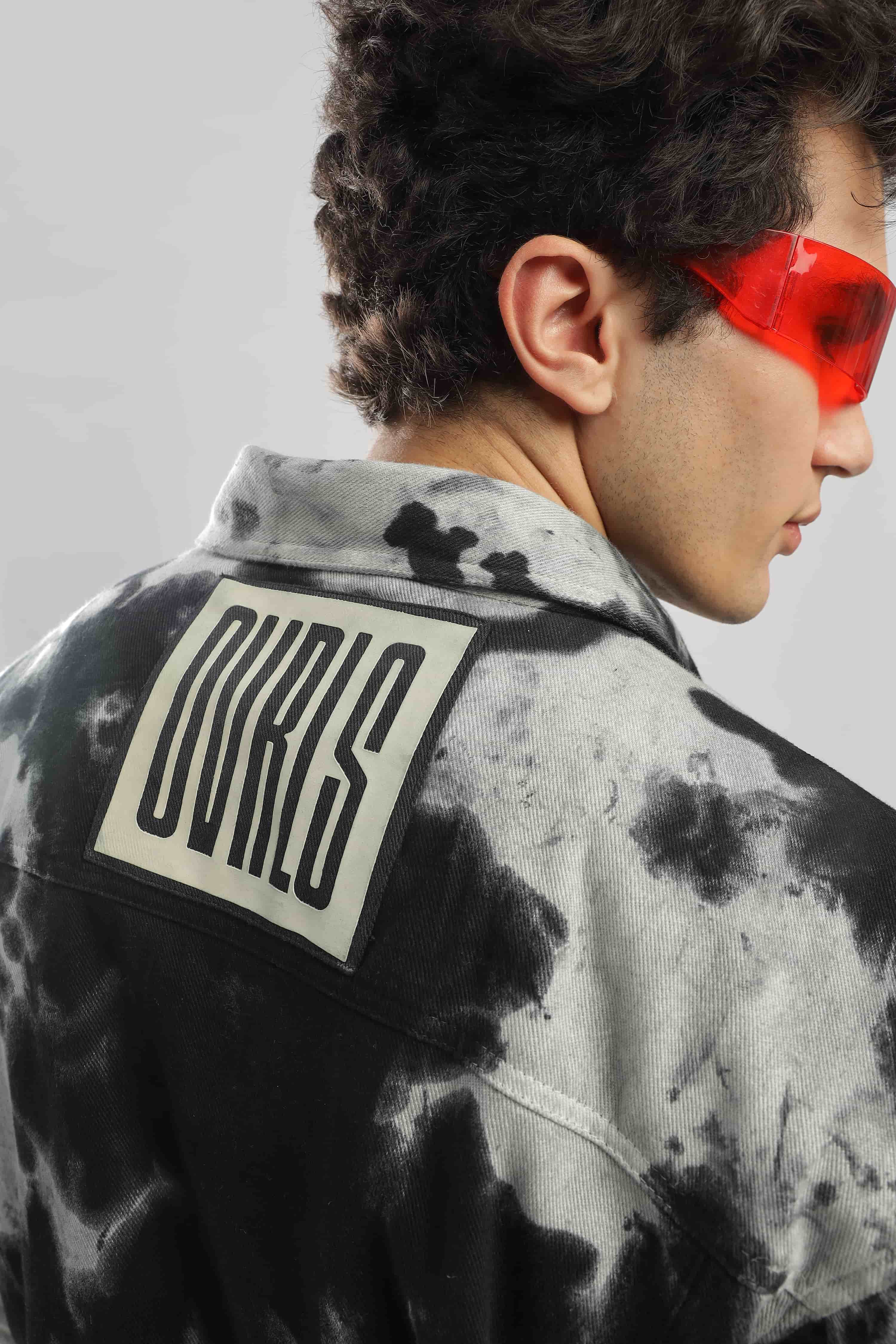 Nebula Jacket - Image 2