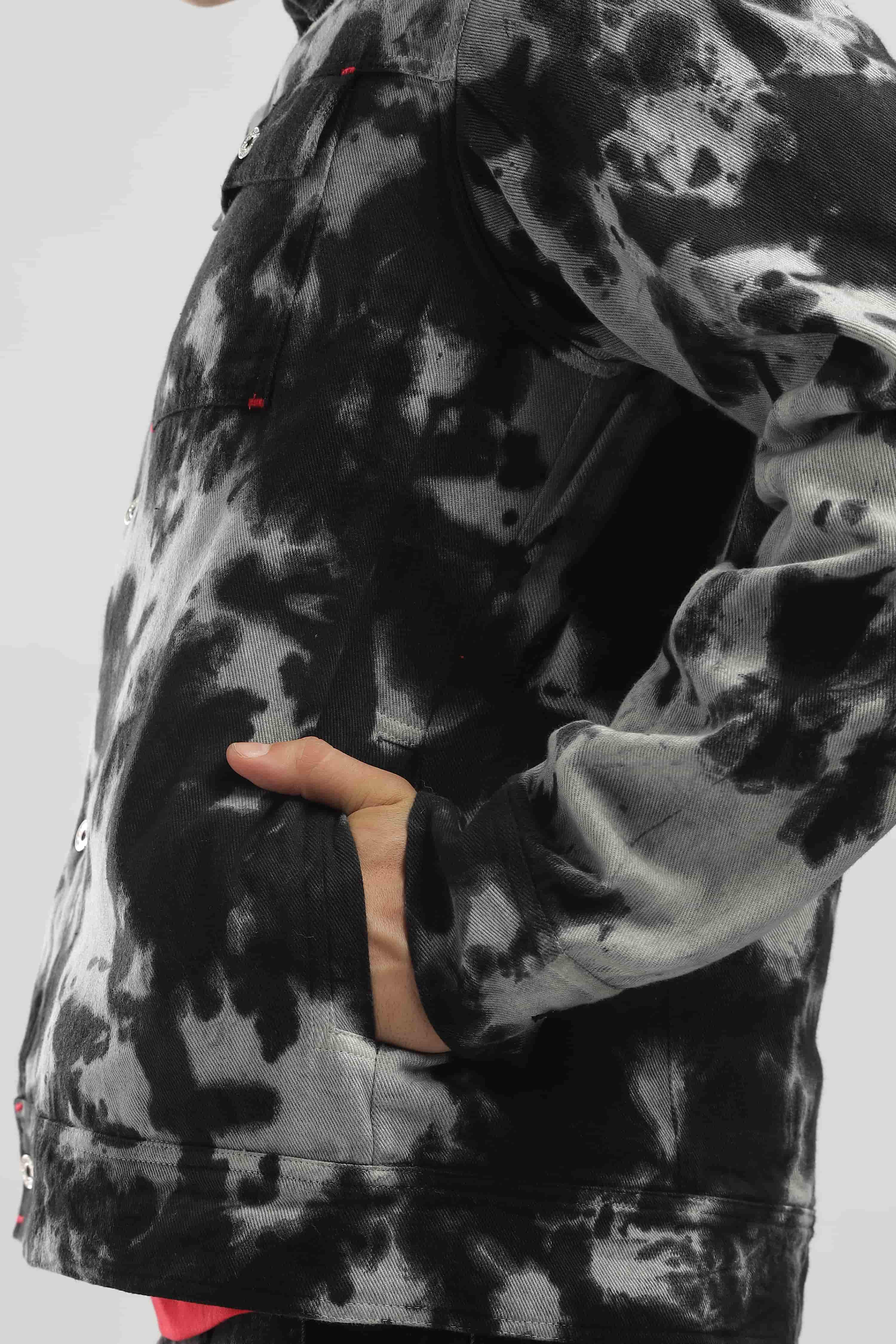 Nebula Jacket - Image 3