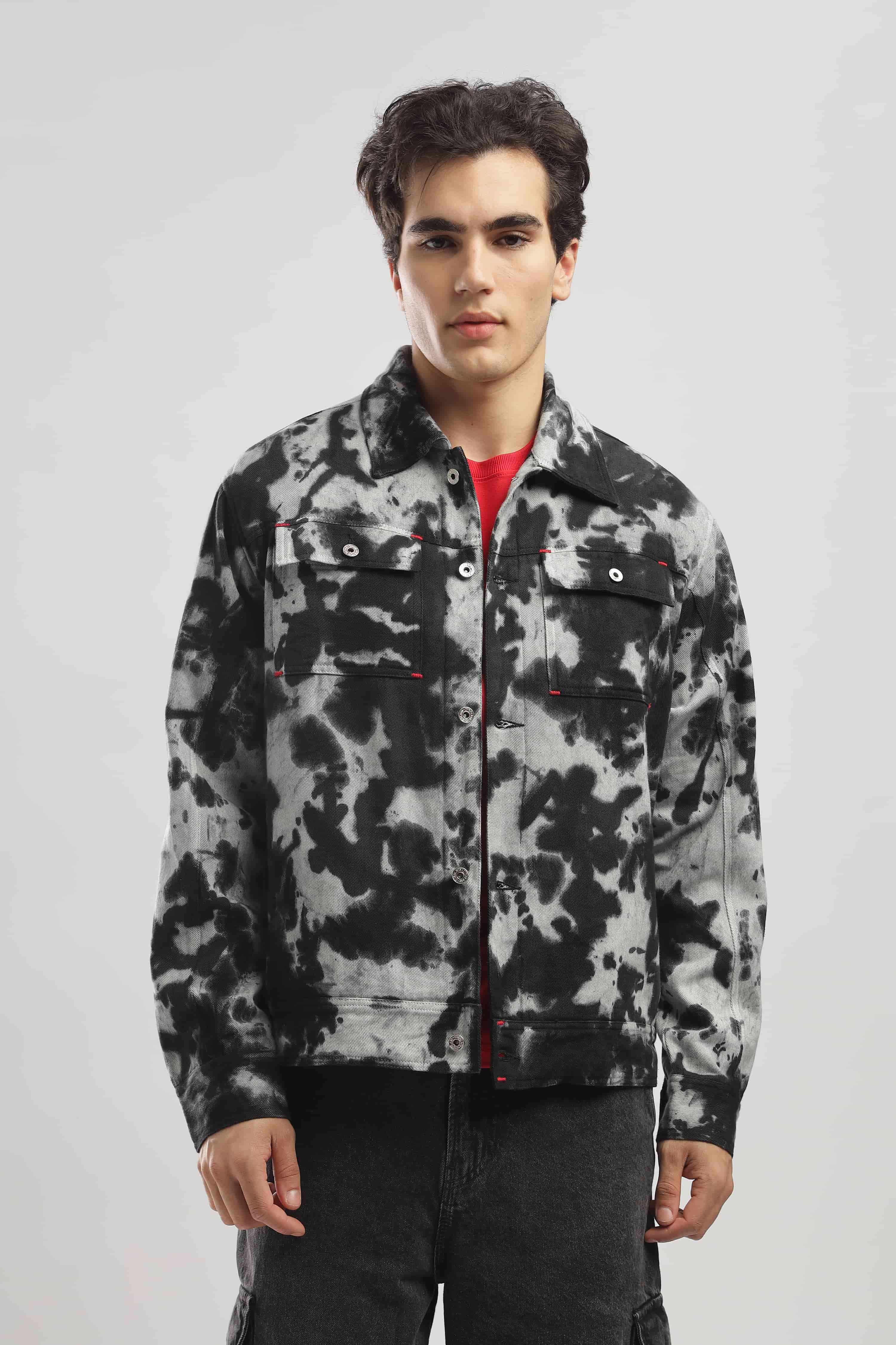 Nebula Jacket - Image 4